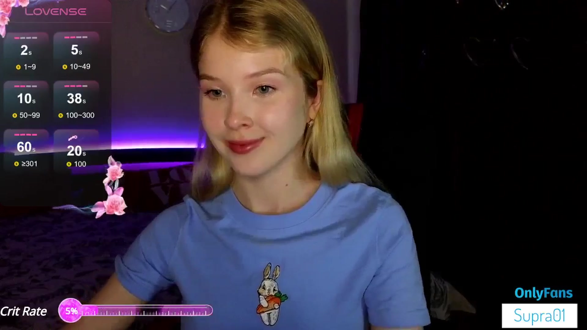 Gallery image thumbnail from Emiliya_Cute's myfreecams stream on, 05/19/2024, 14:38 image 7 of 20