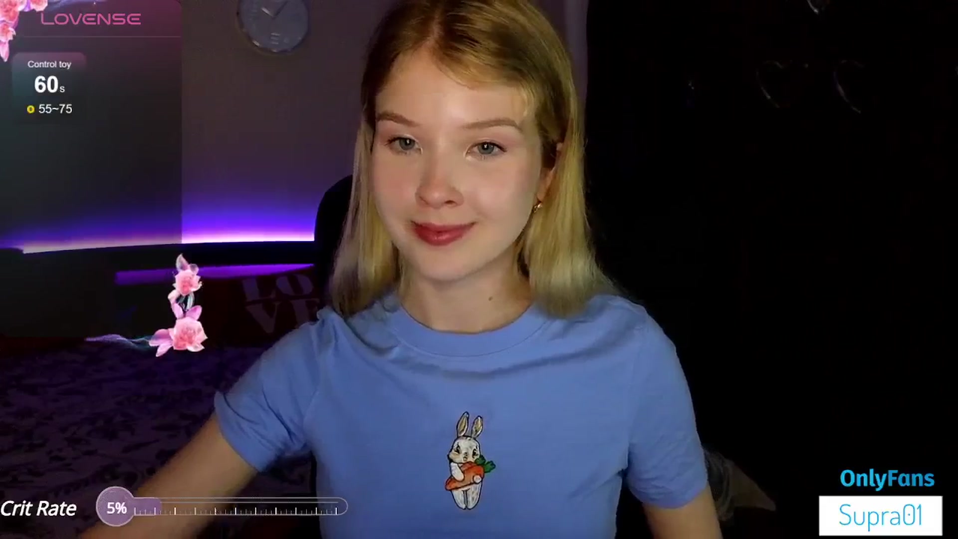 Gallery image thumbnail from Emiliya_Cute's myfreecams stream on, 05/19/2024, 14:38 image 9 of 20