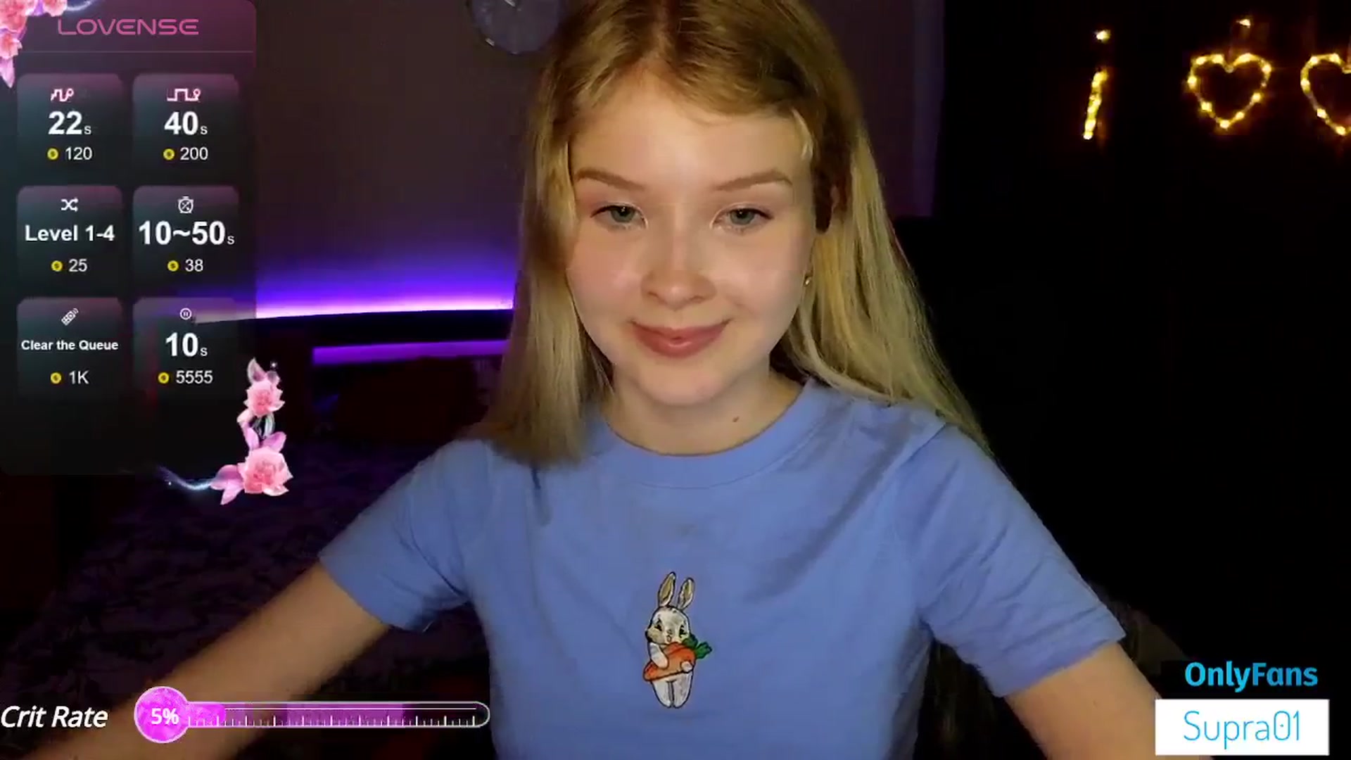 Gallery image thumbnail from Emiliya_Cute's myfreecams stream on, 05/19/2024, 15:23 image 7 of 20