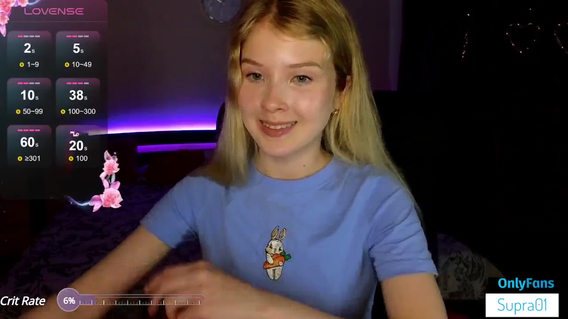 Gallery image thumbnail from Emiliya_Cute's myfreecams stream on, 05/19/2024, 15:23 image 16 of 20