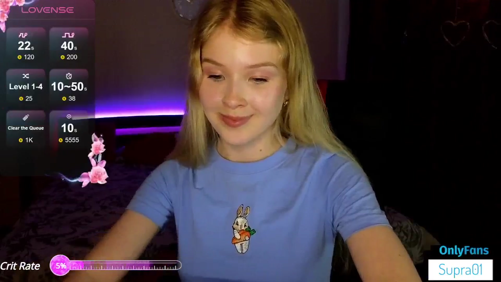 Gallery image thumbnail from Emiliya_Cute's myfreecams stream on, 05/19/2024, 15:23 image 4 of 20