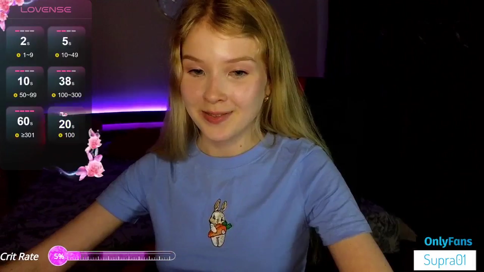 Gallery image thumbnail from Emiliya_Cute's myfreecams stream on, 05/19/2024, 15:23 image 3 of 20