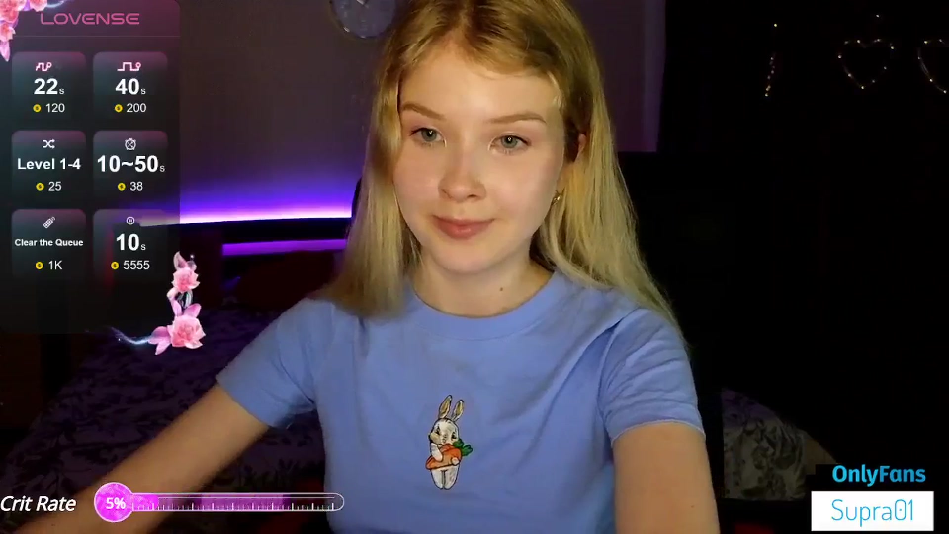 Gallery image thumbnail from Emiliya_Cute's myfreecams stream on, 05/19/2024, 15:23 image 11 of 20