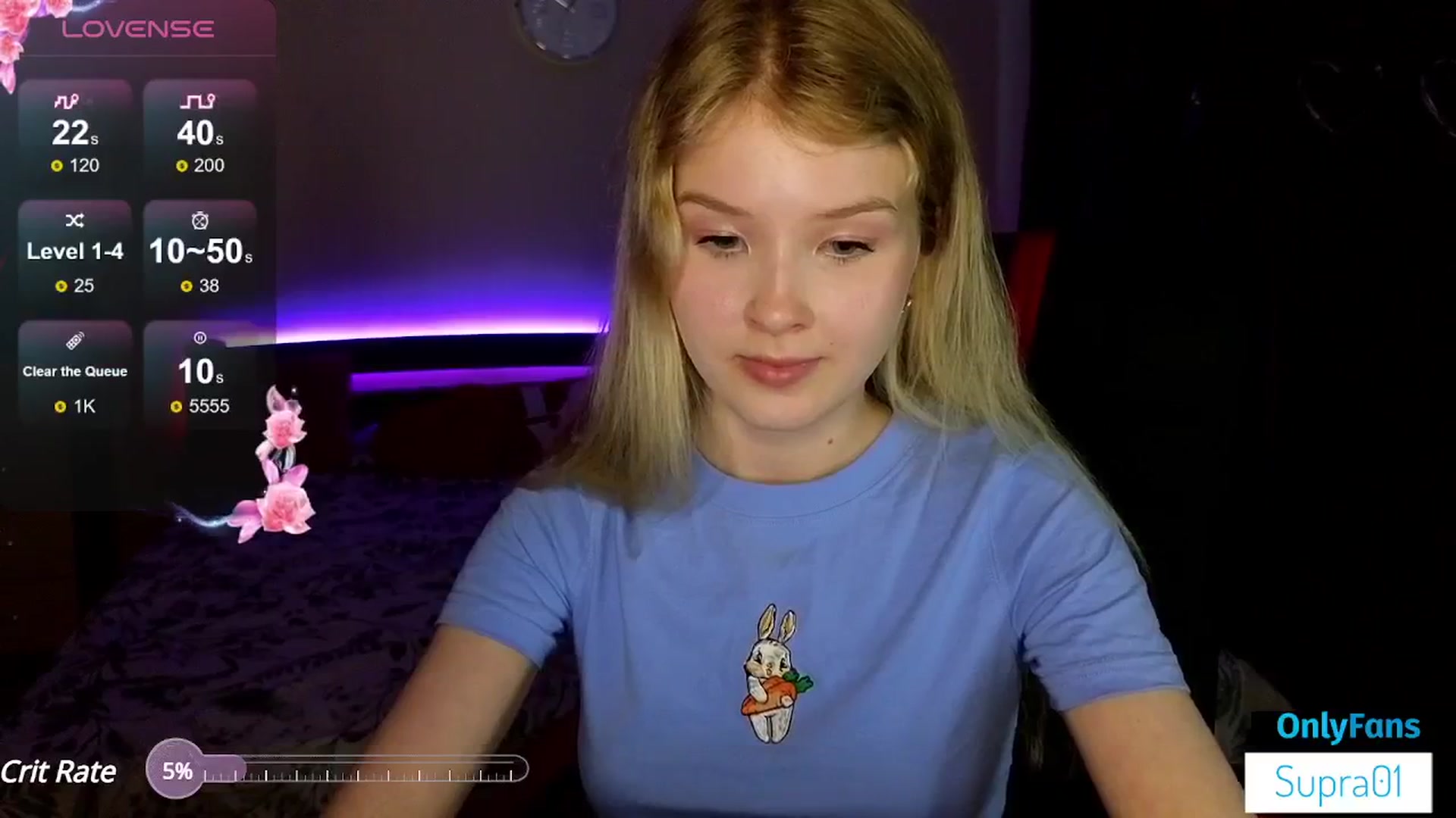 Gallery image thumbnail from Emiliya_Cute's myfreecams stream on, 05/19/2024, 15:23 image 17 of 20