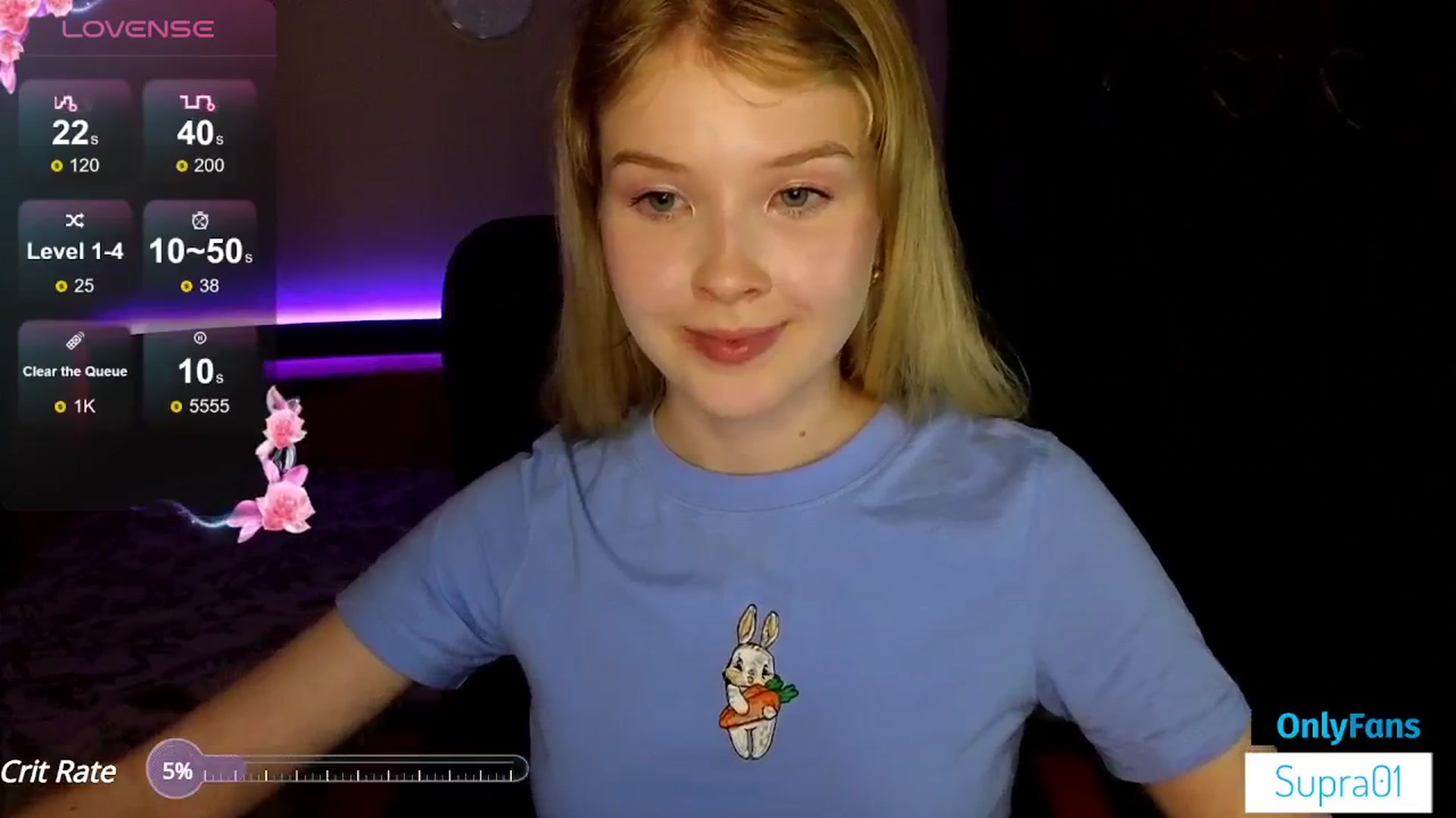 Gallery image thumbnail from Emiliya_Cute's myfreecams stream on, 05/19/2024, 15:45 image 14 of 20