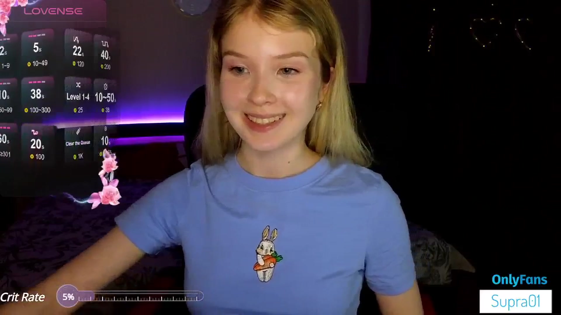 Gallery image thumbnail from Emiliya_Cute's myfreecams stream on, 05/19/2024, 15:45 image 20 of 20