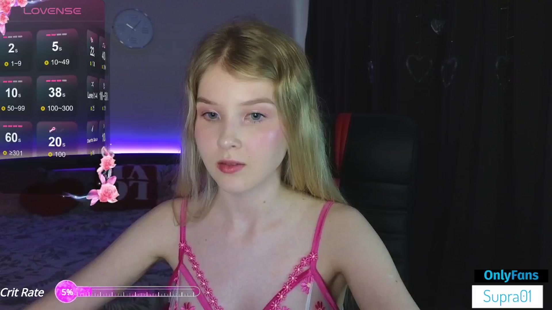 Gallery image thumbnail from Emiliya_Cute's myfreecams stream on, 05/22/2024, 13:49 image 16 of 20