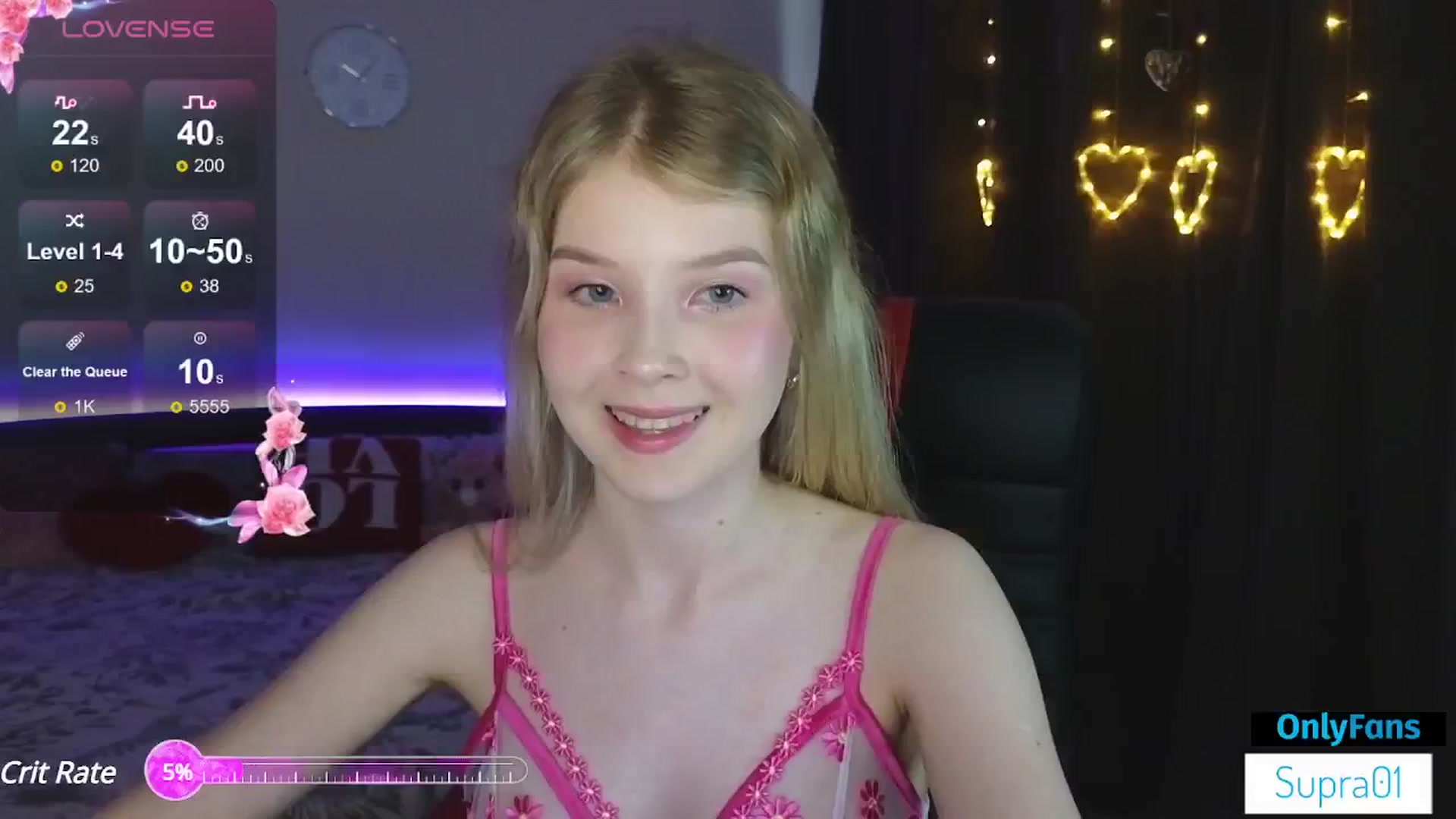 Gallery image thumbnail from Emiliya_Cute's myfreecams stream on, 05/22/2024, 13:49 image 8 of 20