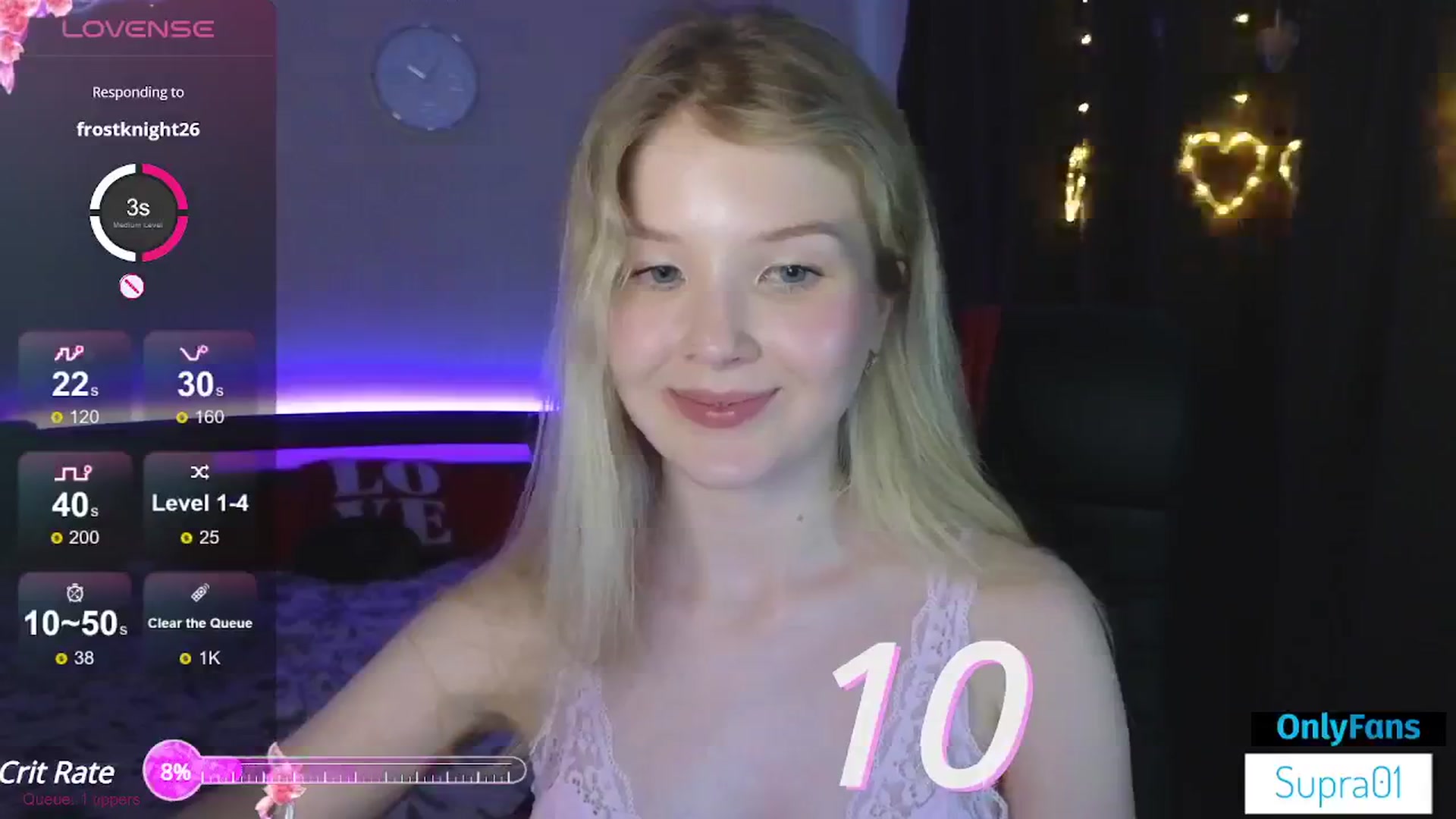 Gallery image thumbnail from Emiliya_Cute's myfreecams stream on, 05/24/2024, 15:22 image 13 of 20