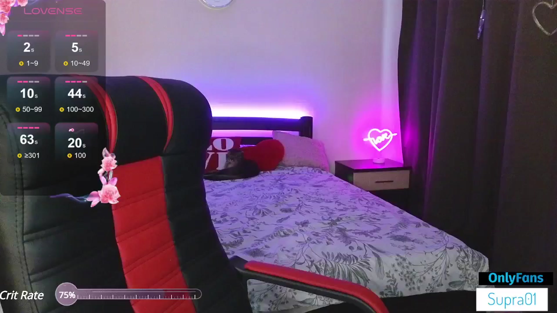 Gallery image thumbnail from Emiliya_Cute's myfreecams stream on, 05/25/2024, 16:45 image 20 of 20