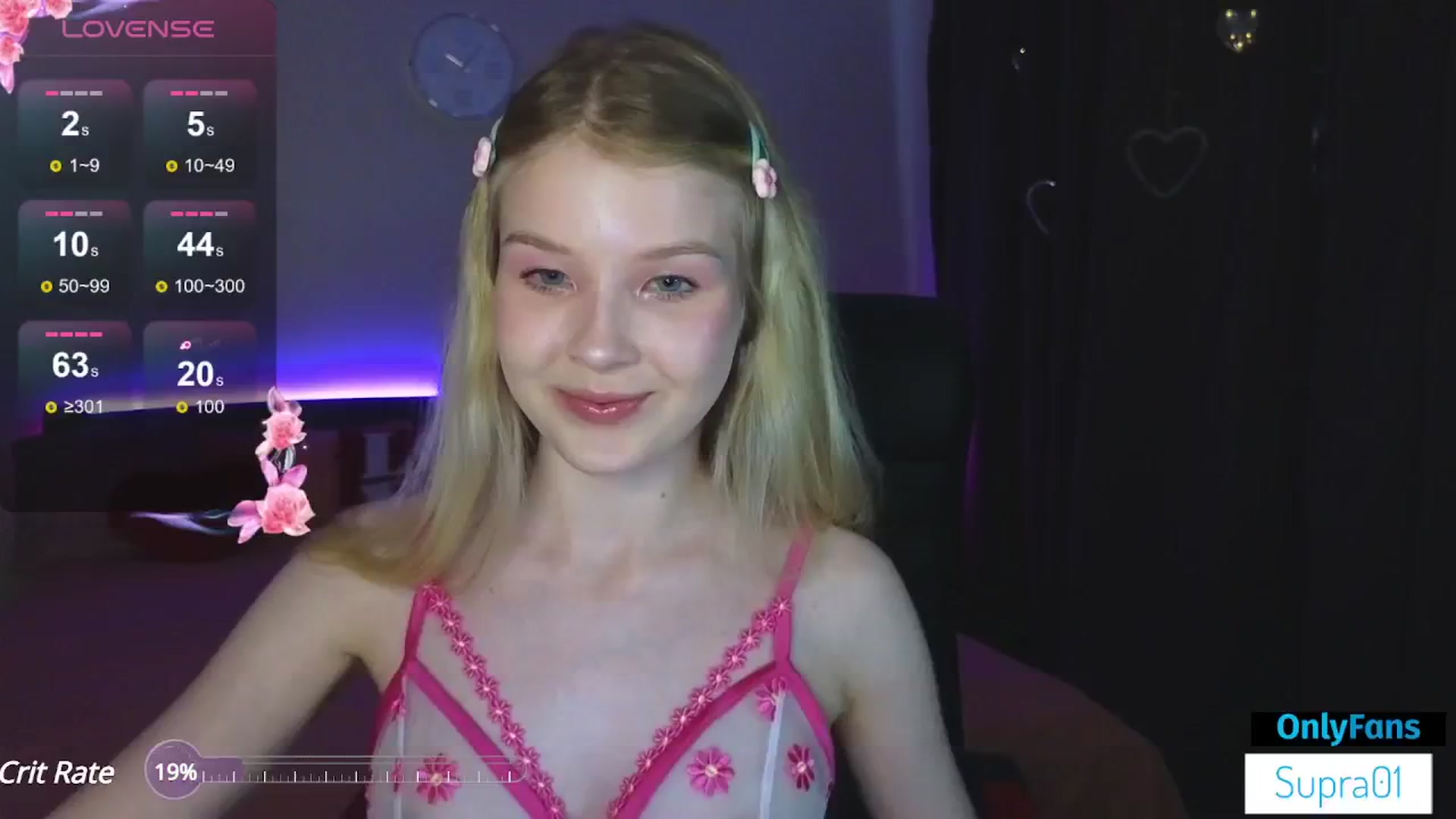 Gallery image thumbnail from Emiliya_Cute's myfreecams stream on, 05/30/2024, 15:30 image 13 of 20