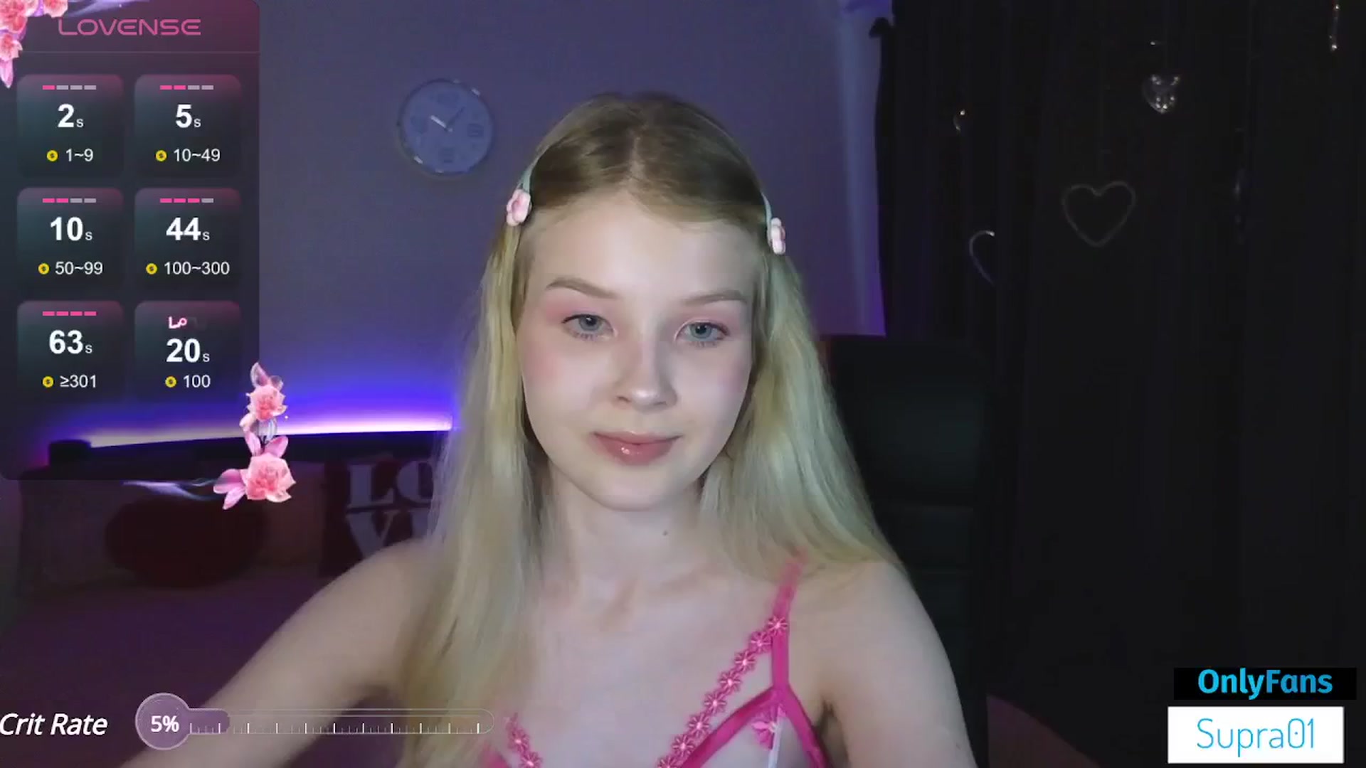 Gallery image thumbnail from Emiliya_Cute's myfreecams stream on, 05/30/2024, 15:30 image 3 of 20