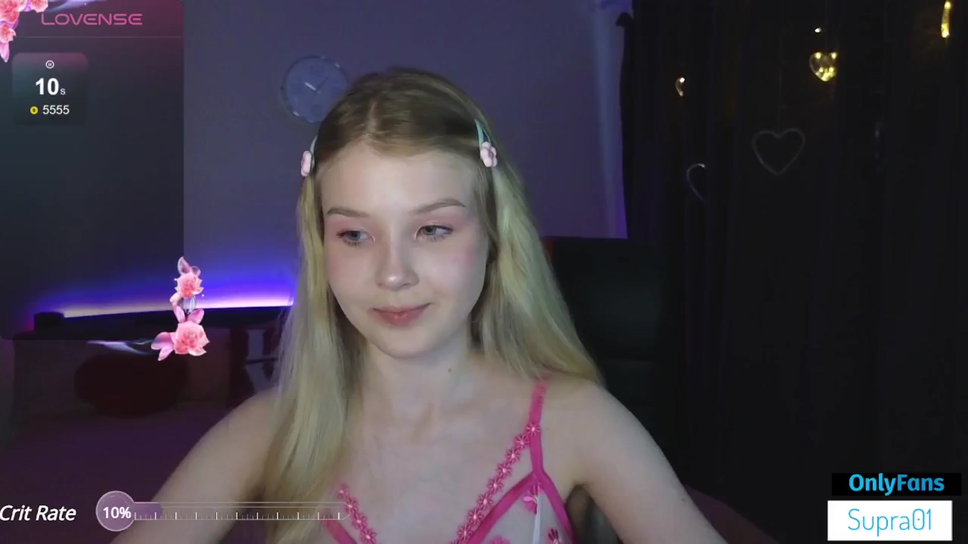 Gallery image thumbnail from Emiliya_Cute's myfreecams stream on, 05/30/2024, 15:30 image 1 of 20