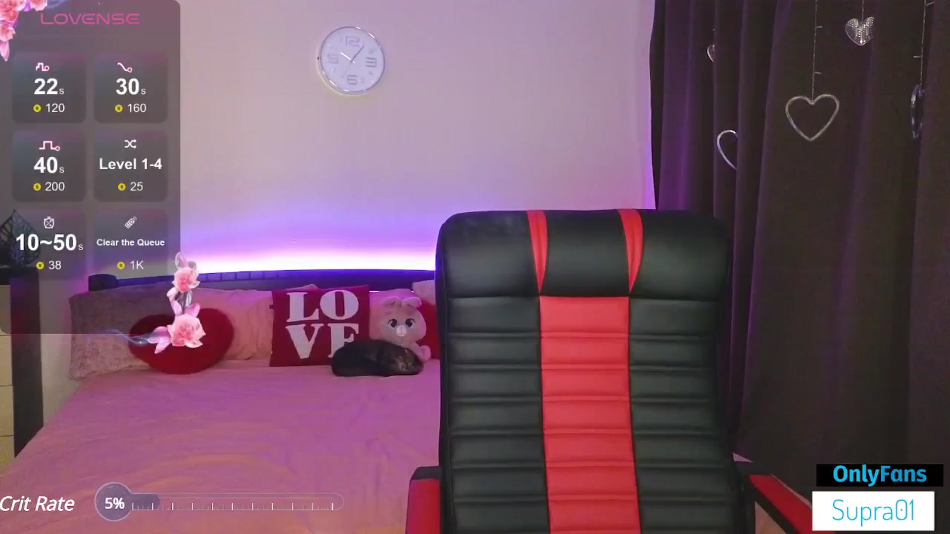 Gallery image thumbnail from Emiliya_Cute's myfreecams stream on, 05/30/2024, 17:31 image 19 of 20