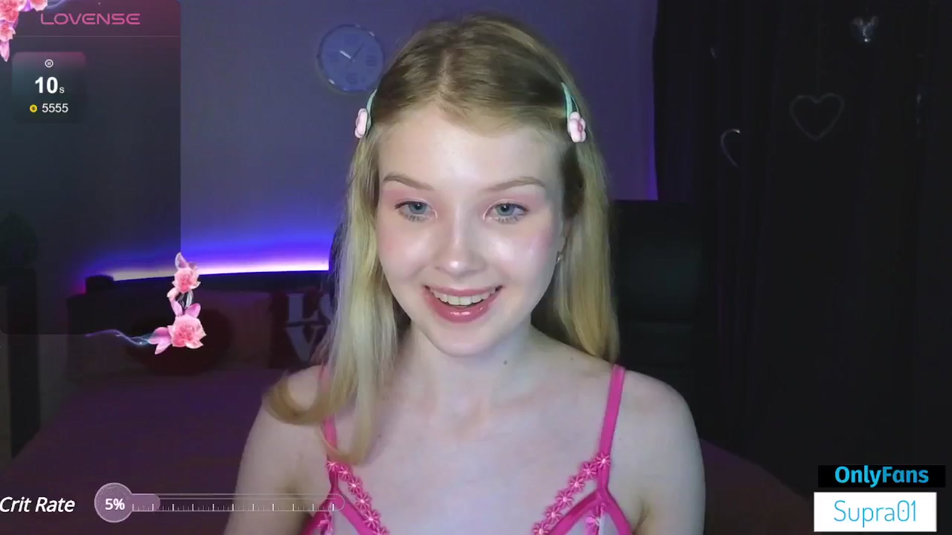 Gallery image thumbnail from Emiliya_Cute's myfreecams stream on, 05/30/2024, 17:31 image 17 of 20