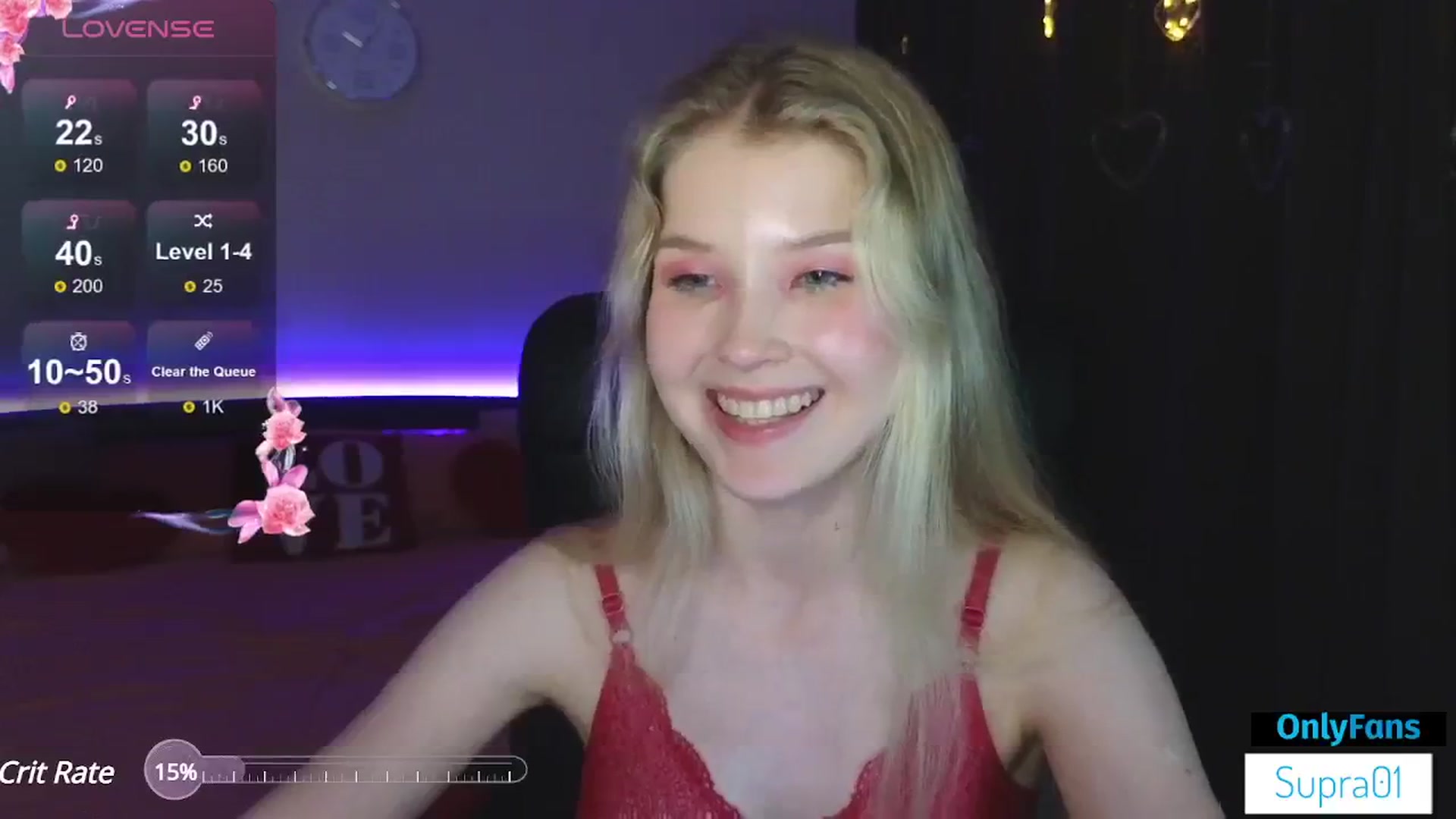 Gallery image thumbnail from Emiliya_Cute's myfreecams stream on, 06/03/2024, 18:32 image 17 of 20