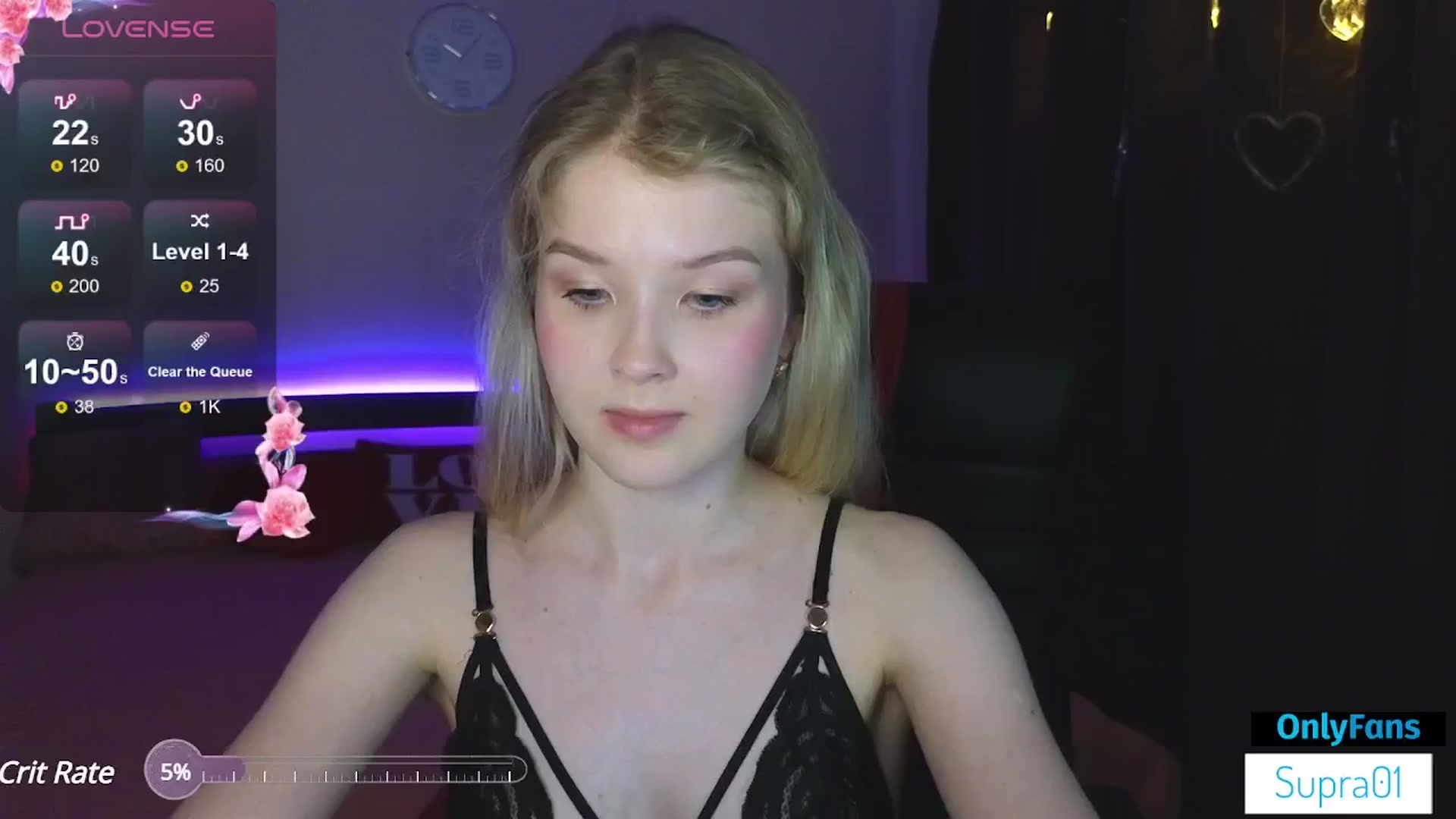 Gallery image thumbnail from Emiliya_Cute's myfreecams stream on, 06/06/2024, 17:05 image 17 of 20