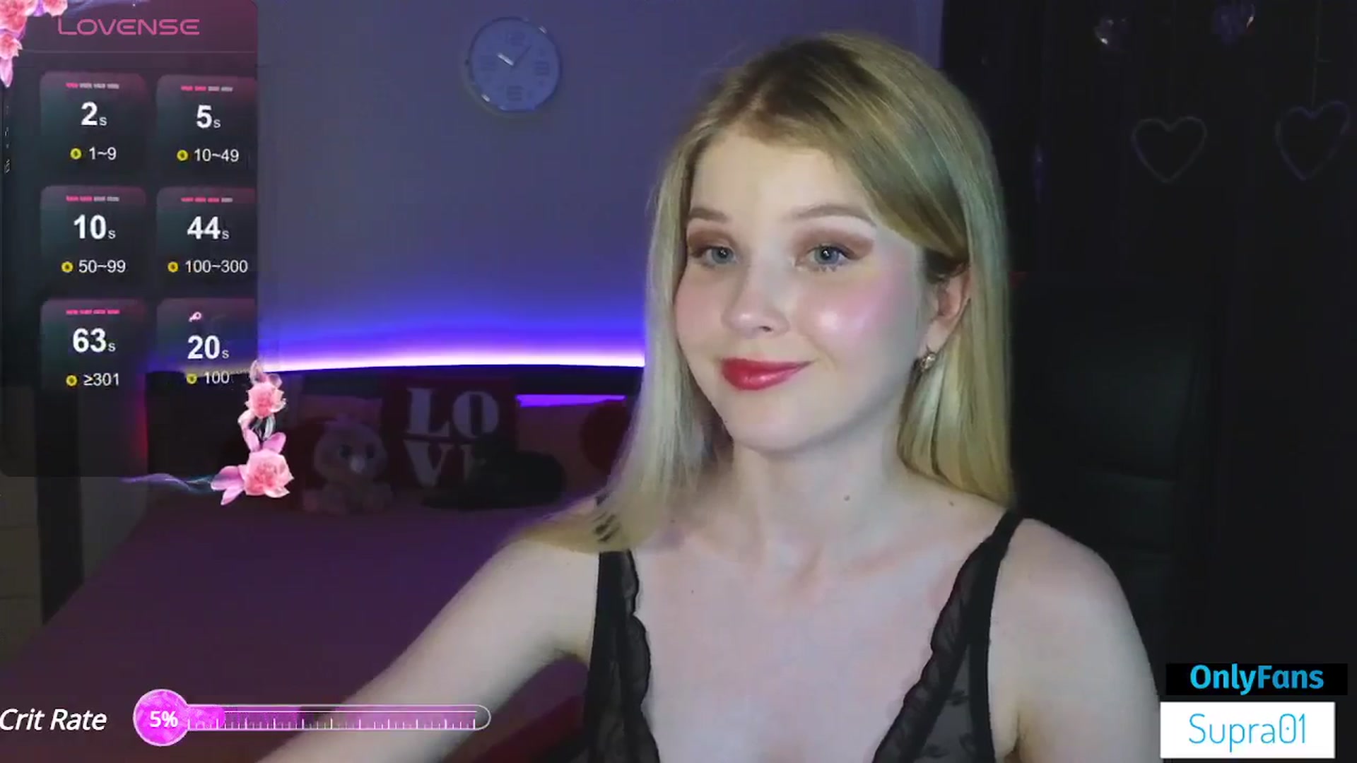 Gallery image thumbnail from Emiliya_Cute's myfreecams stream on, 06/07/2024, 17:01 image 9 of 20