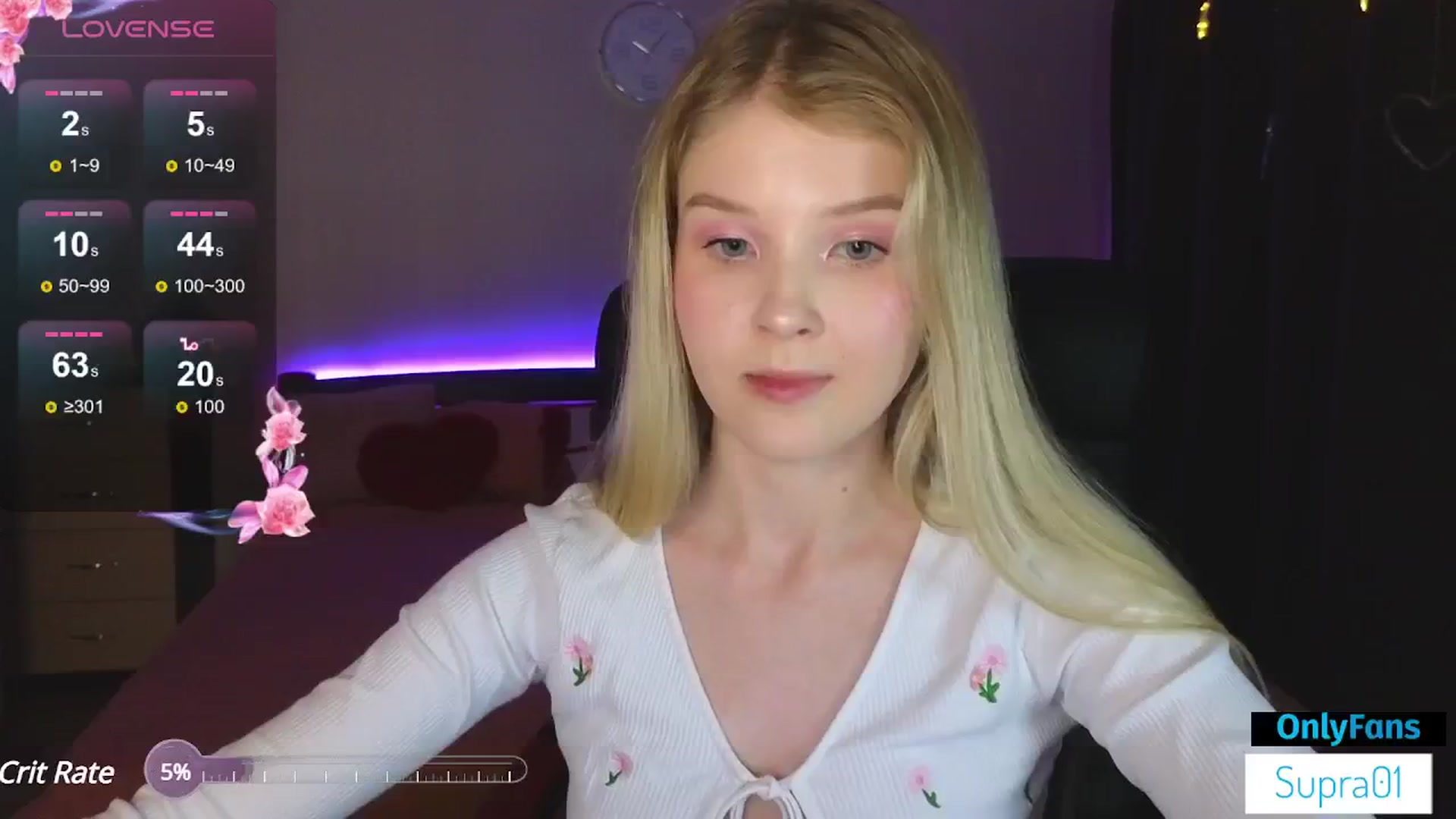 Gallery image thumbnail from Emiliya_Cute's myfreecams stream on, 06/08/2024, 17:30 image 17 of 20