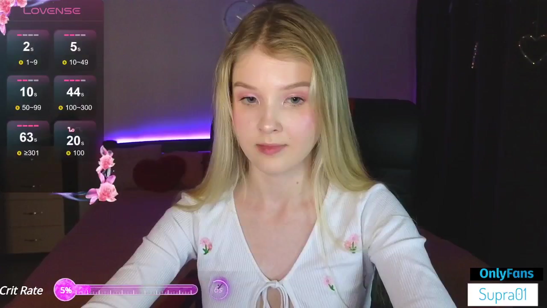 Gallery image thumbnail from Emiliya_Cute's myfreecams stream on, 06/08/2024, 18:19 image 4 of 20