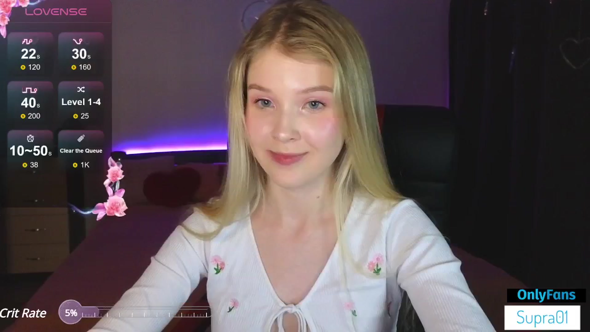 Gallery image thumbnail from Emiliya_Cute's myfreecams stream on, 06/08/2024, 18:19 image 5 of 20