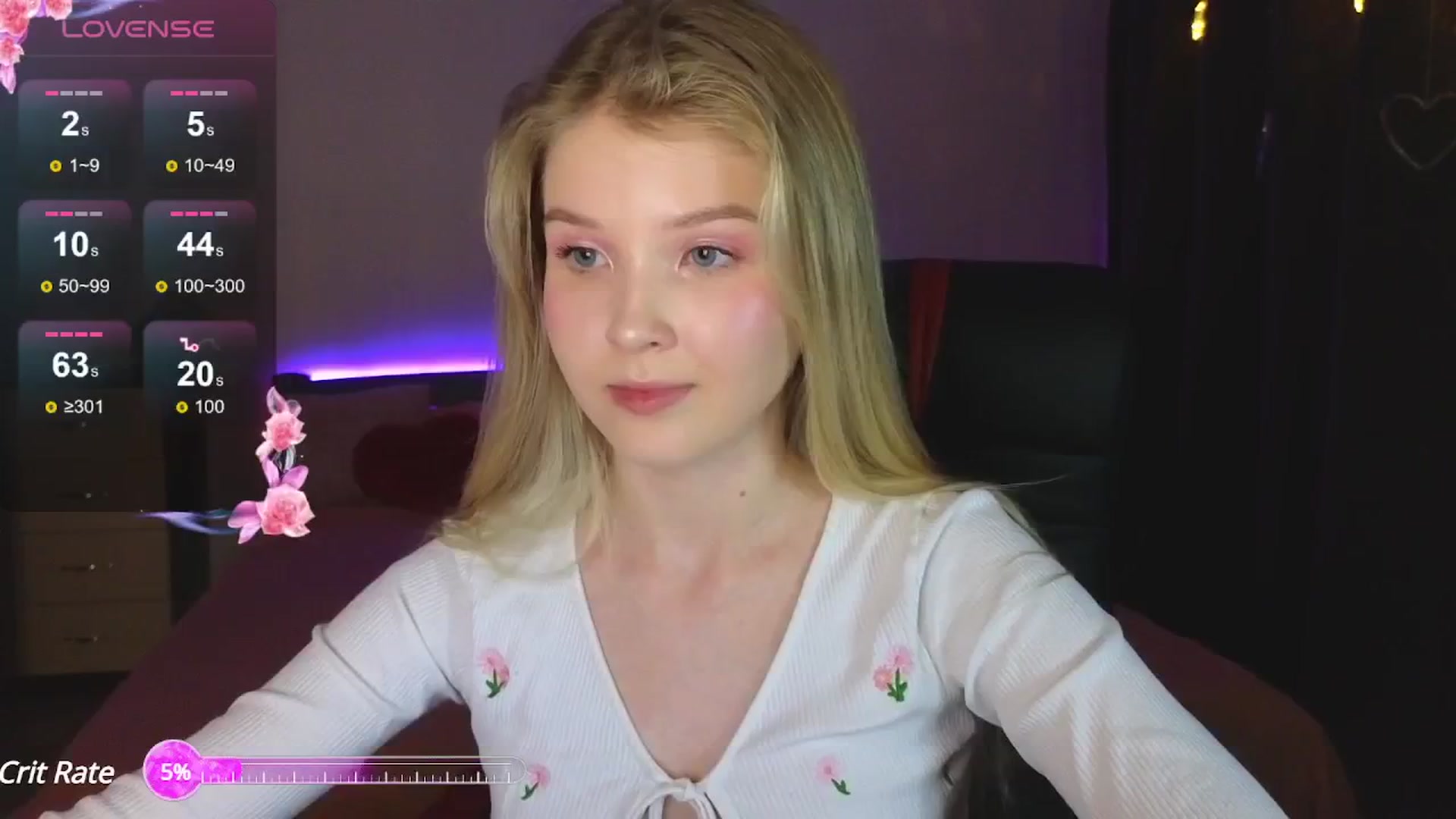 Gallery image thumbnail from Emiliya_Cute's myfreecams stream on, 06/08/2024, 18:19 image 8 of 20