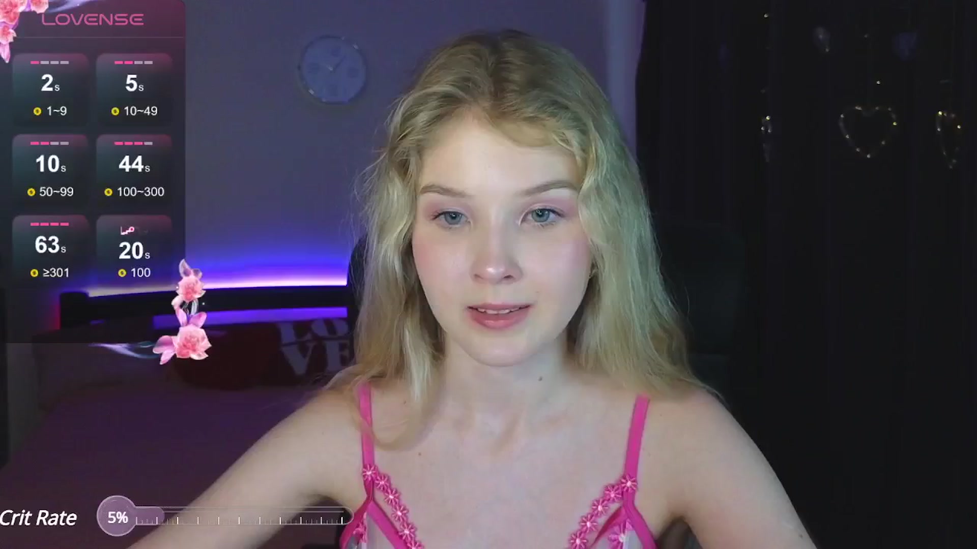 Gallery image thumbnail from Emiliya_Cute's myfreecams stream on, 06/10/2024, 14:35 image 20 of 20