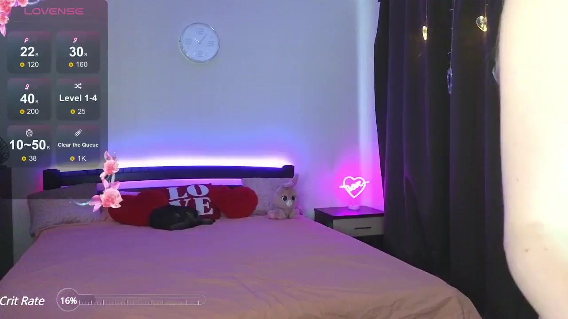 Gallery image thumbnail from Emiliya_Cute's myfreecams stream on, 06/10/2024, 14:35 image 15 of 20