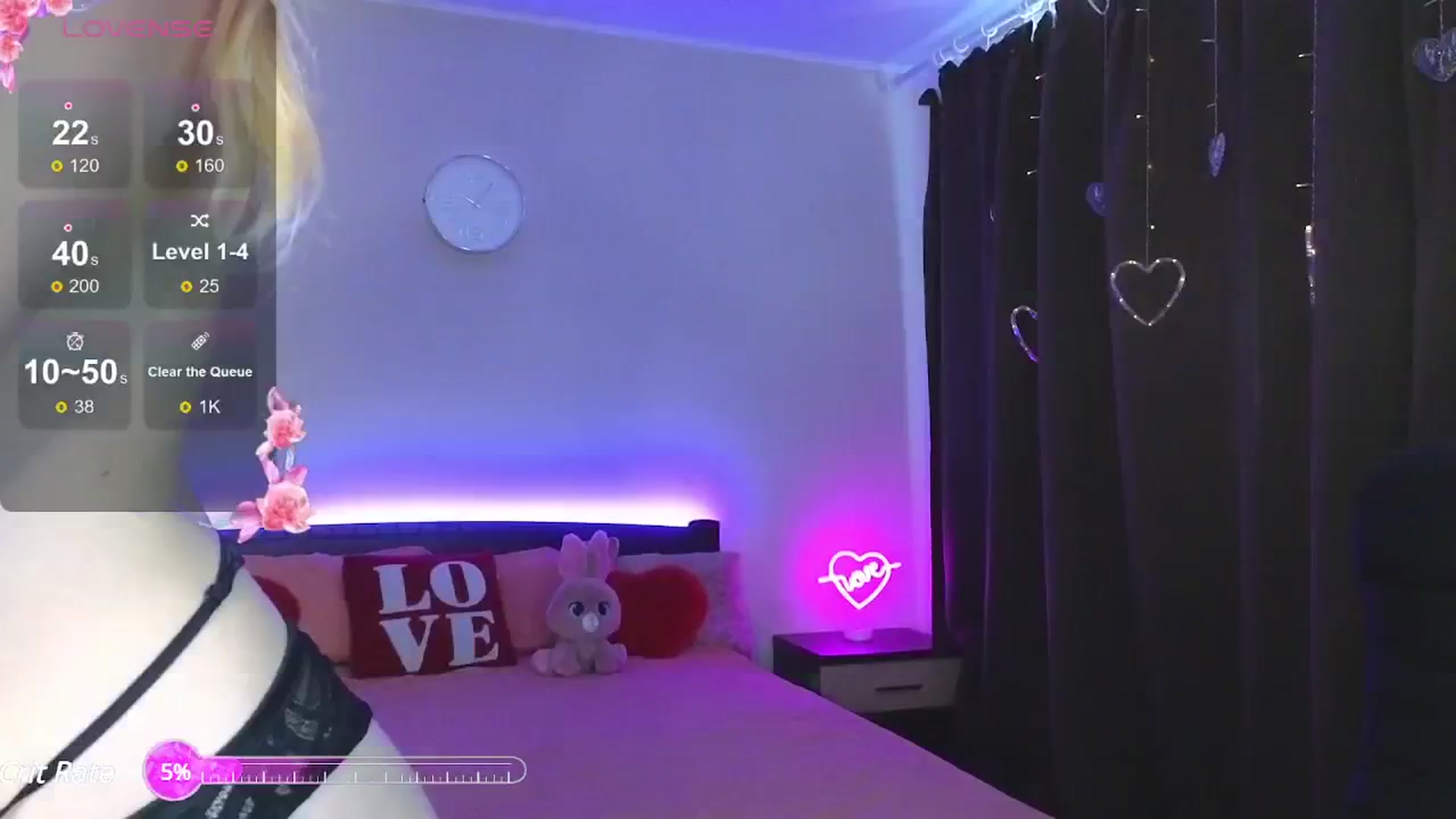 Gallery image thumbnail from Emiliya_Cute's myfreecams stream on, 06/13/2024, 14:31 image 1 of 20