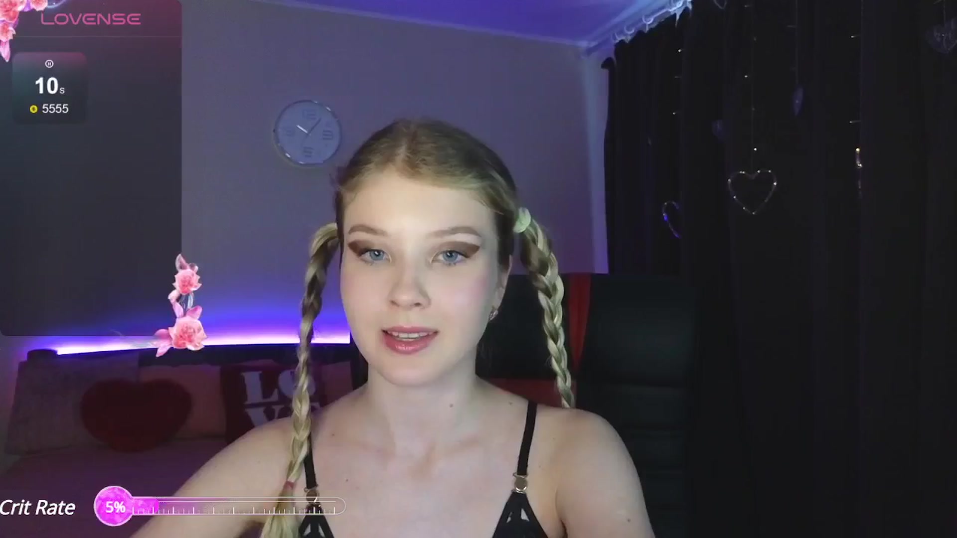 Gallery image thumbnail from Emiliya_Cute's myfreecams stream on, 06/13/2024, 14:31 image 3 of 20