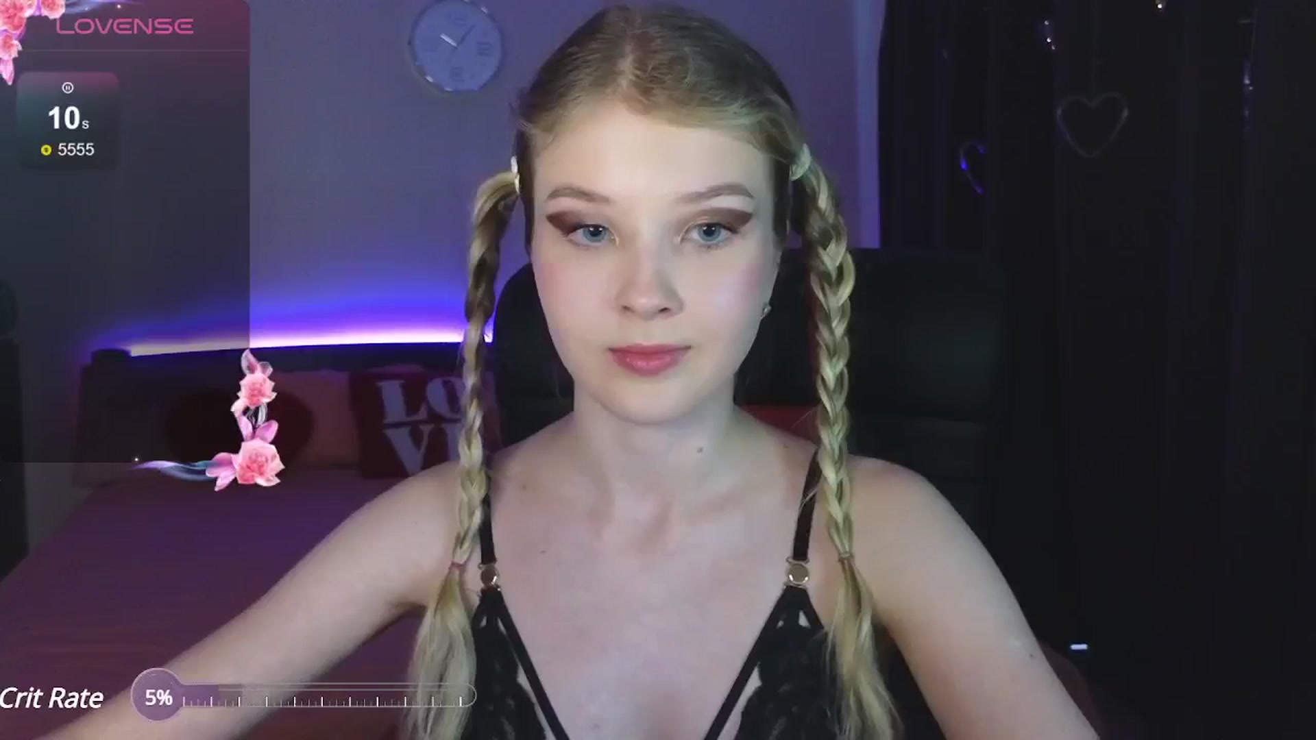 Gallery image thumbnail from Emiliya_Cute's myfreecams stream on, 06/13/2024, 14:50 image 16 of 20