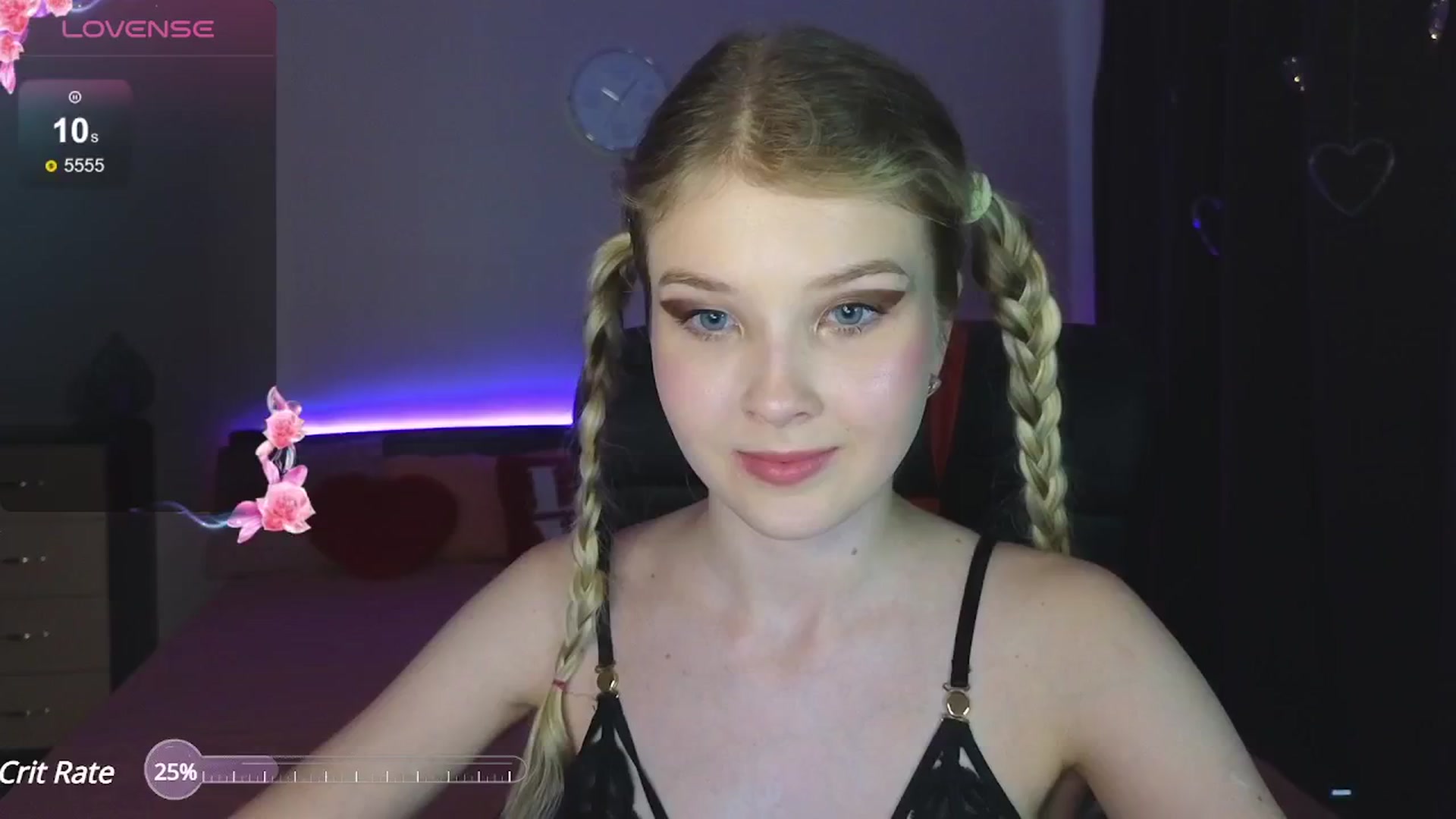 Gallery image thumbnail from Emiliya_Cute's myfreecams stream on, 06/13/2024, 15:48 image 19 of 20