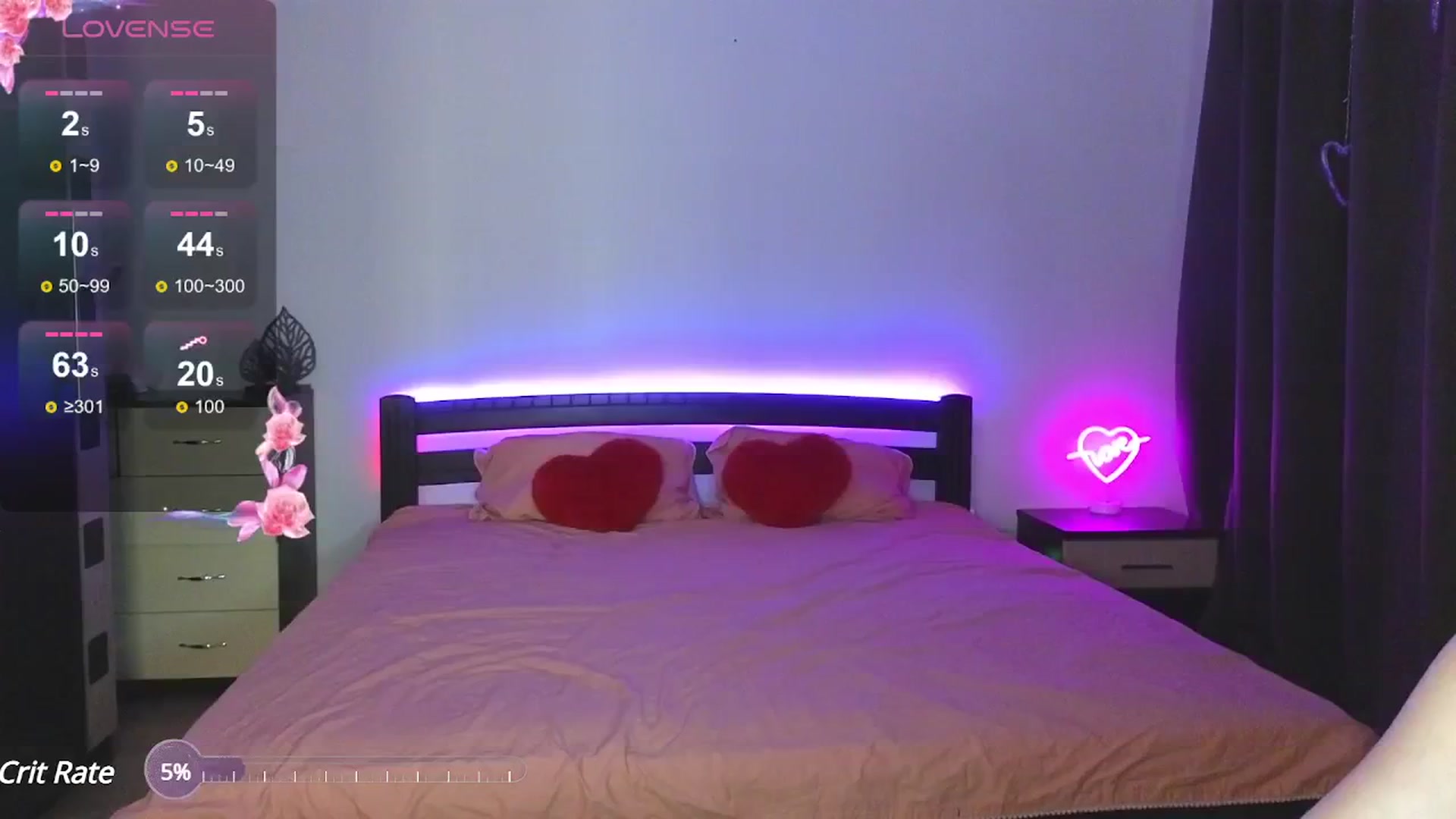 Gallery image thumbnail from Emiliya_Cute's myfreecams stream on, 06/15/2024, 17:25 image 16 of 20