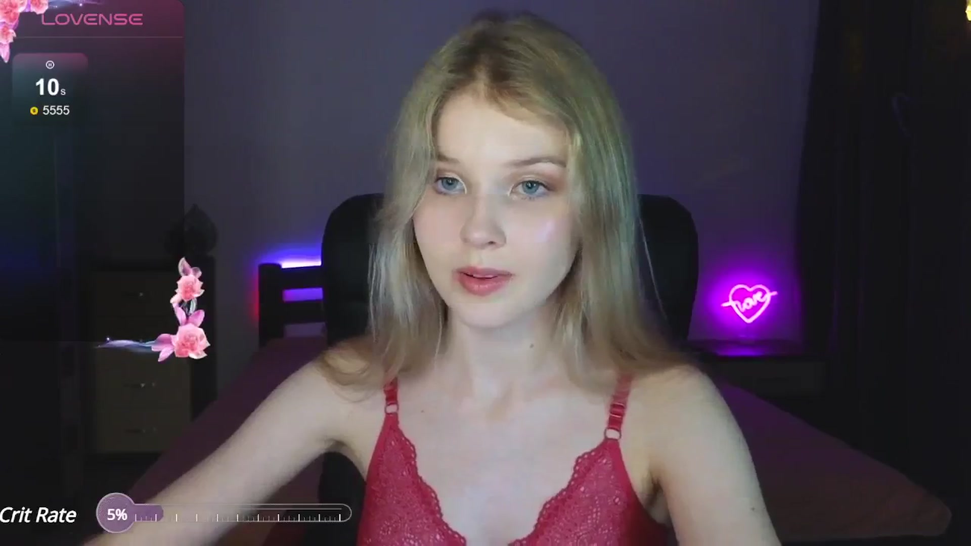 Gallery image thumbnail from Emiliya_Cute's myfreecams stream on, 06/15/2024, 17:25 image 9 of 20