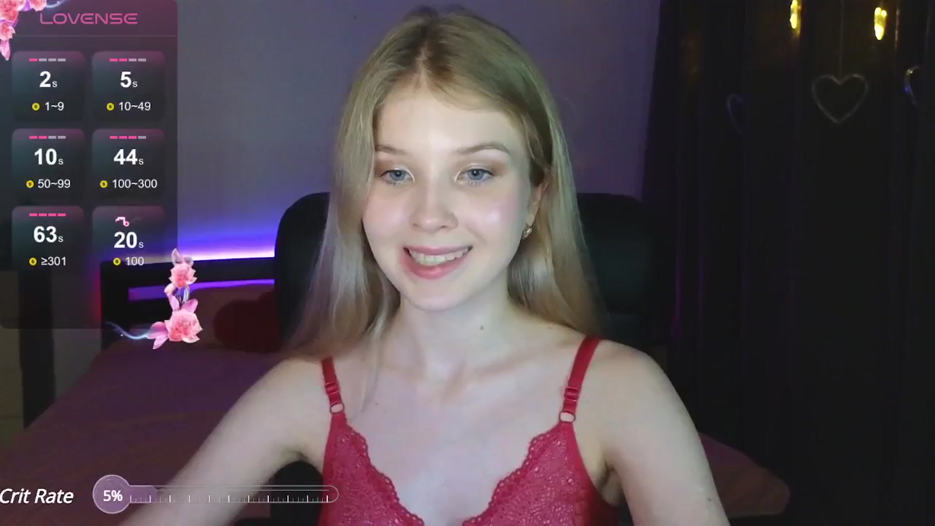 Gallery image thumbnail from Emiliya_Cute's myfreecams stream on, 06/15/2024, 18:44 image 1 of 20