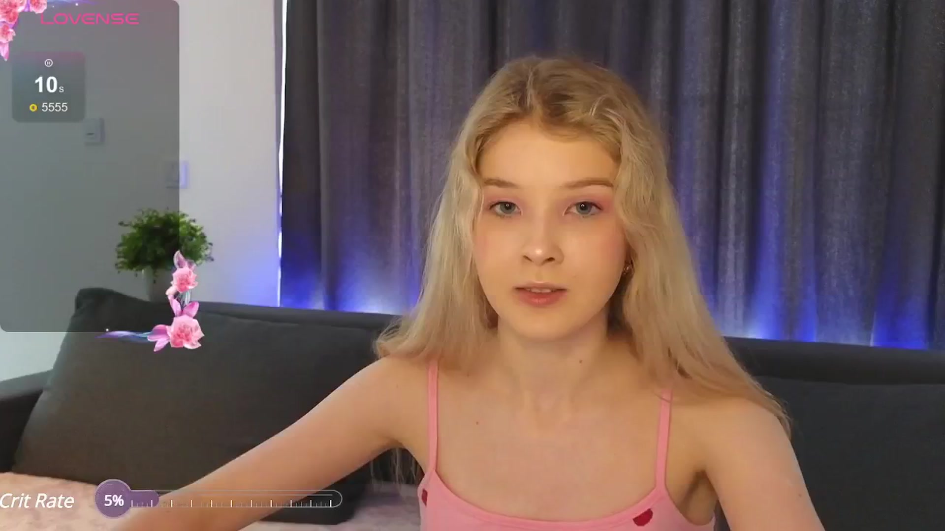 Gallery image thumbnail from Emiliya_Cute's myfreecams stream on, 06/19/2024, 11:06 image 2 of 20