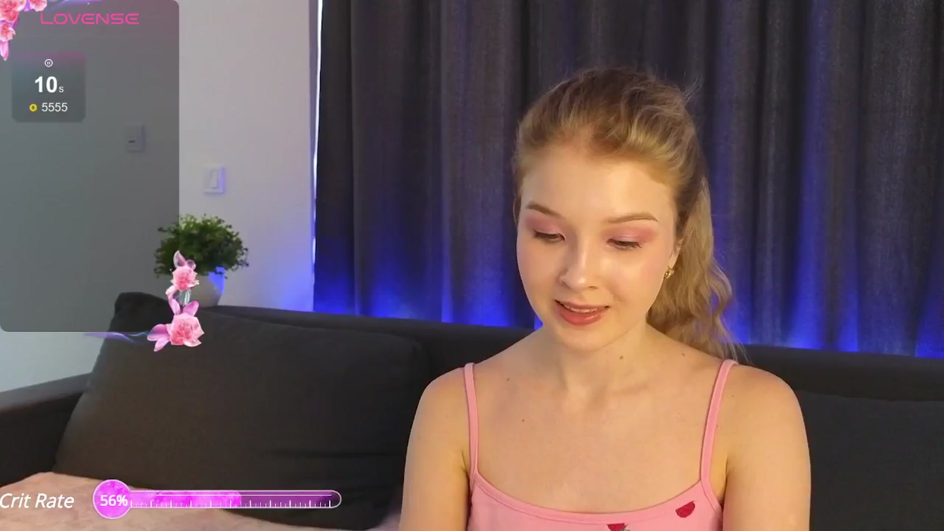 Gallery image thumbnail from Emiliya_Cute's myfreecams stream on, 06/19/2024, 12:28 image 17 of 20