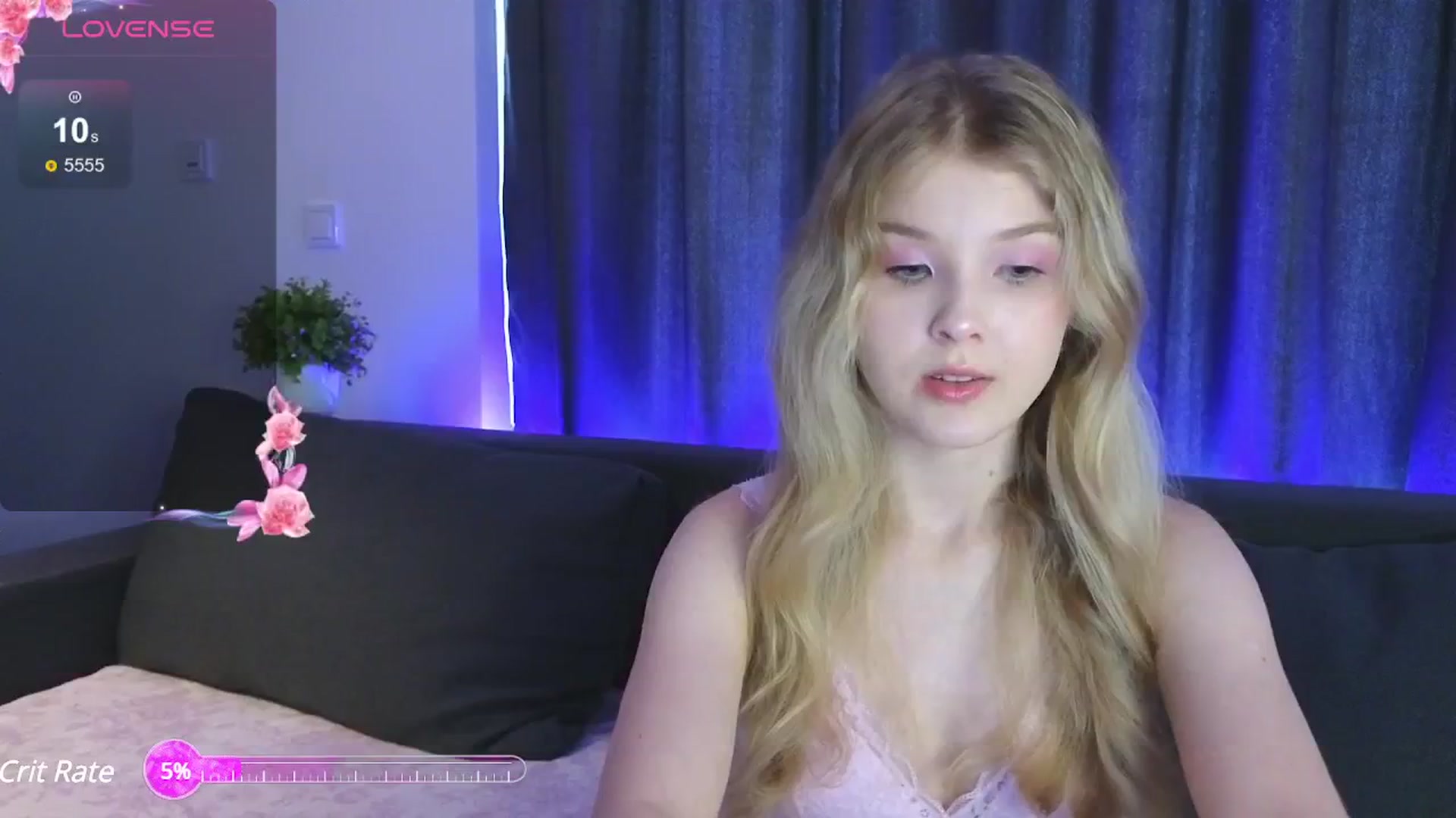 Gallery image thumbnail from Emiliya_Cute's myfreecams stream on, 06/21/2024, 13:37 image 1 of 20