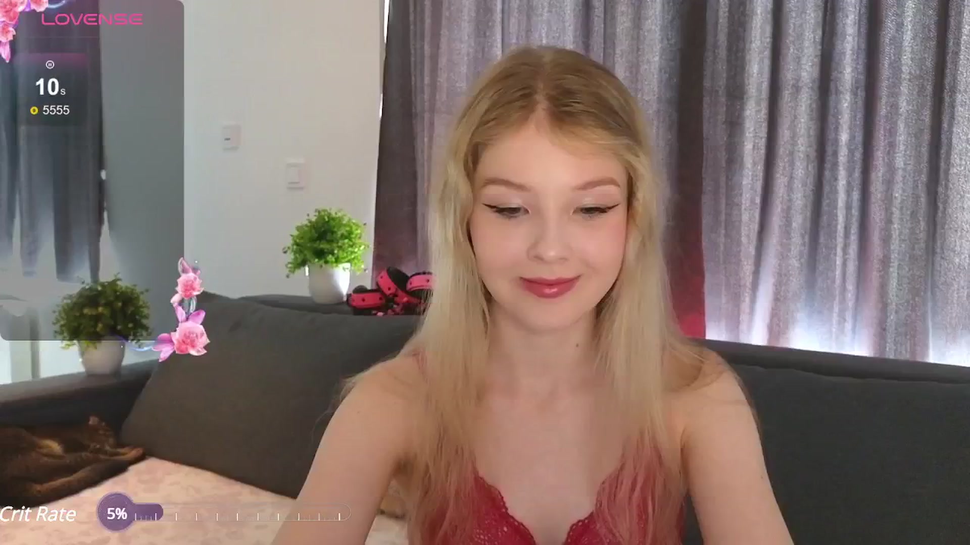 Gallery image thumbnail from Emiliya_Cute's myfreecams stream on, 06/27/2024, 10:07 image 3 of 20