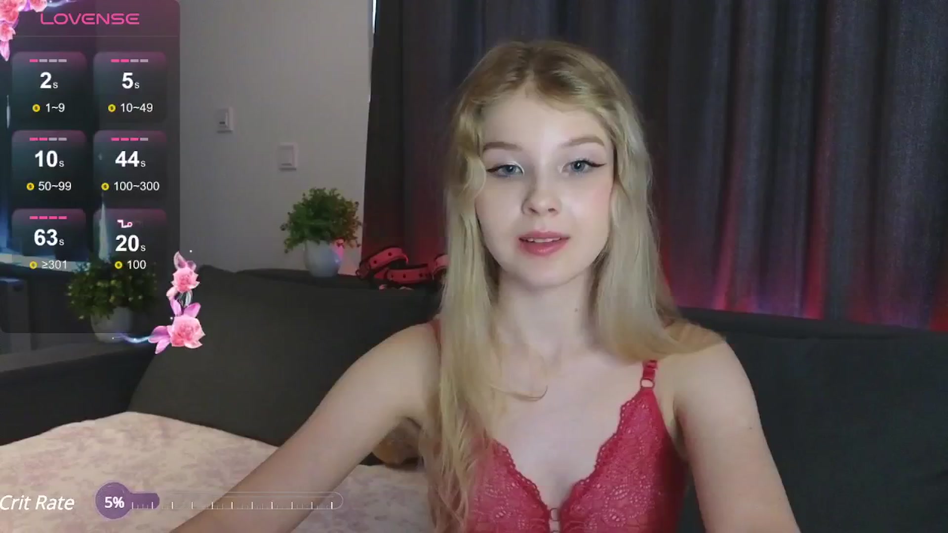 Gallery image thumbnail from Emiliya_Cute's myfreecams stream on, 06/27/2024, 18:14 image 1 of 20