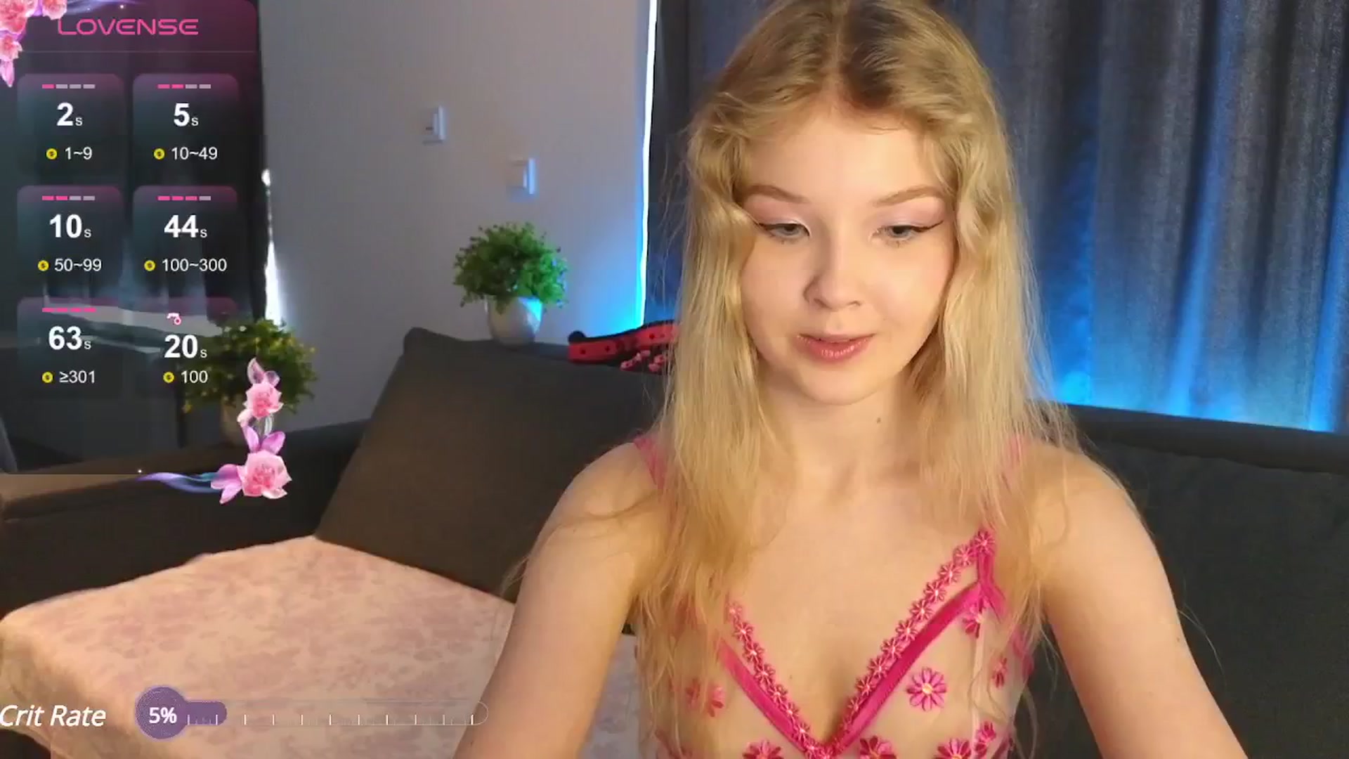Gallery image thumbnail from Emiliya_Cute's myfreecams stream on, 06/28/2024, 12:21 image 8 of 20