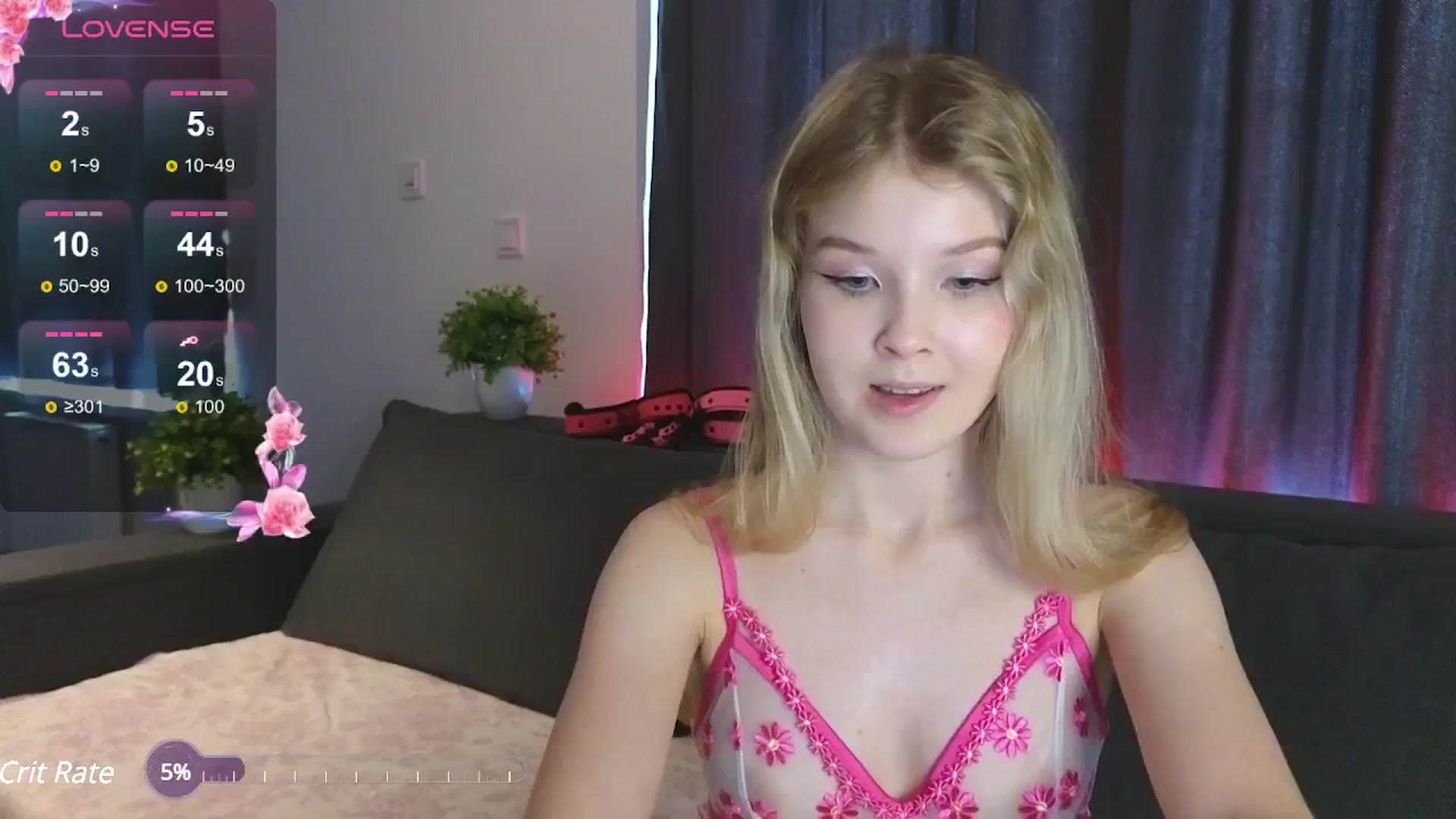 Gallery image thumbnail from Emiliya_Cute's myfreecams stream on, 06/28/2024, 14:21 image 6 of 20