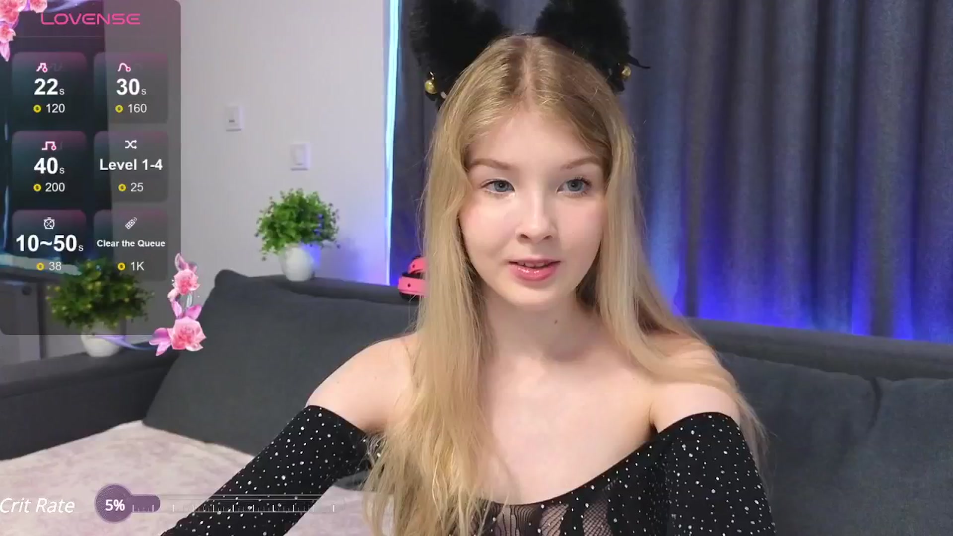 Gallery image thumbnail from Emiliya_Cute's myfreecams stream on, 07/01/2024, 12:03 image 15 of 20