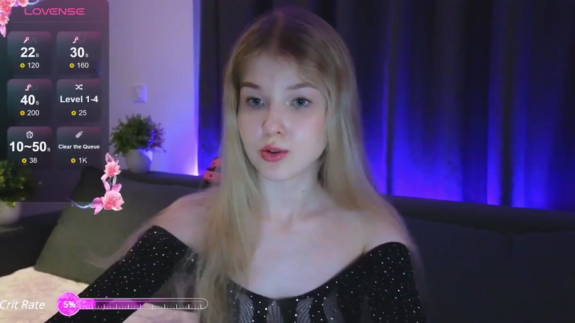 Gallery image thumbnail from Emiliya_Cute's myfreecams stream on, 07/01/2024, 18:51 image 1 of 20