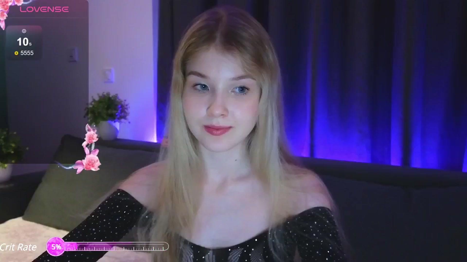 Gallery image thumbnail from Emiliya_Cute's myfreecams stream on, 07/01/2024, 18:51 image 5 of 20
