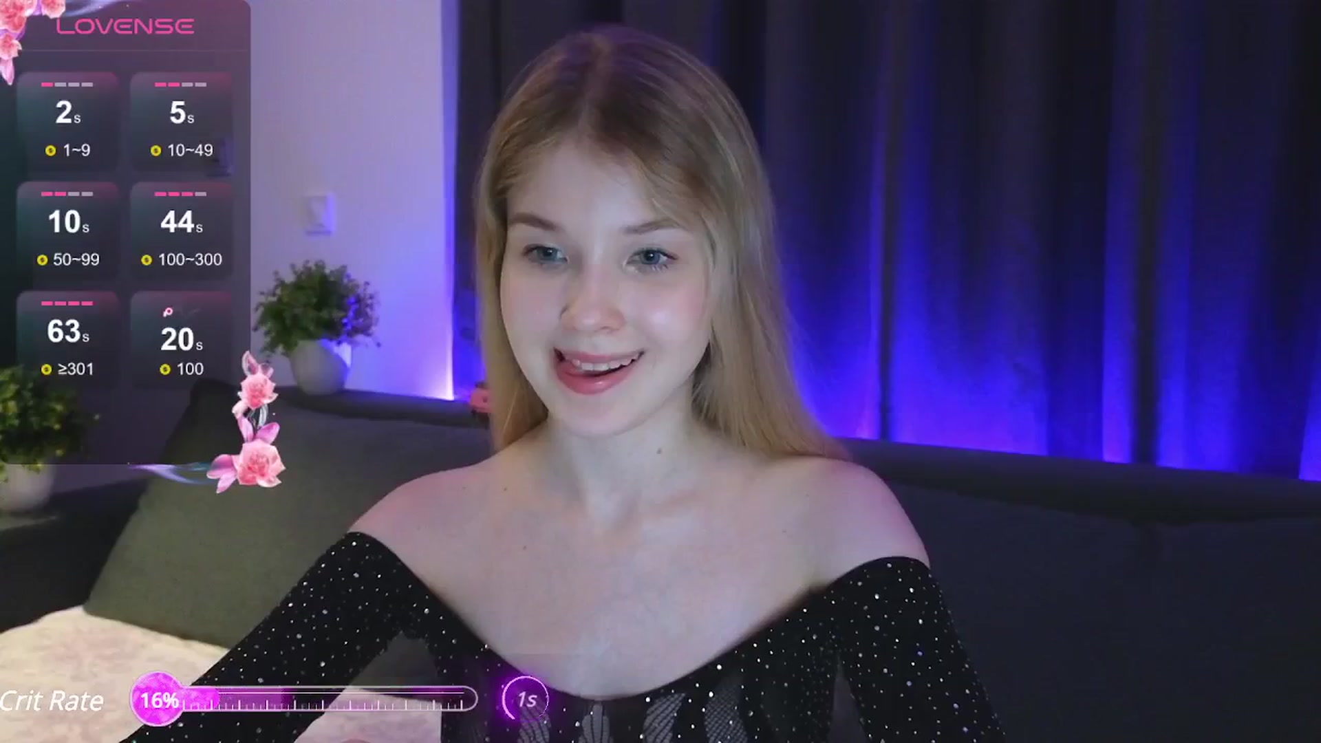 Gallery image thumbnail from Emiliya_Cute's myfreecams stream on, 07/01/2024, 18:51 image 12 of 20