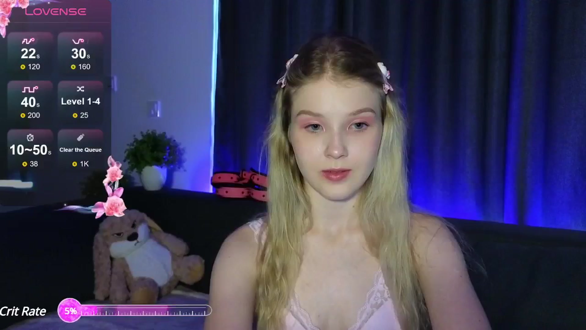 Gallery image thumbnail from Emiliya_Cute's myfreecams stream on, 07/04/2024, 17:22 image 3 of 20
