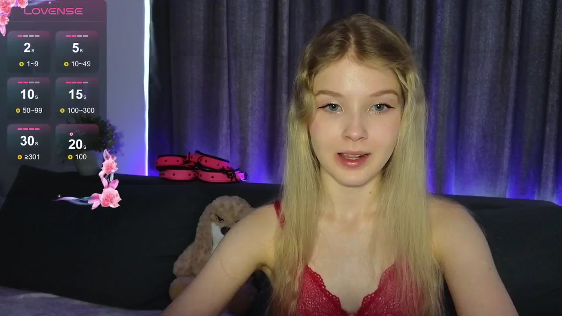 Gallery image thumbnail from Emiliya_Cute's myfreecams stream on, 07/05/2024, 11:33 image 2 of 20