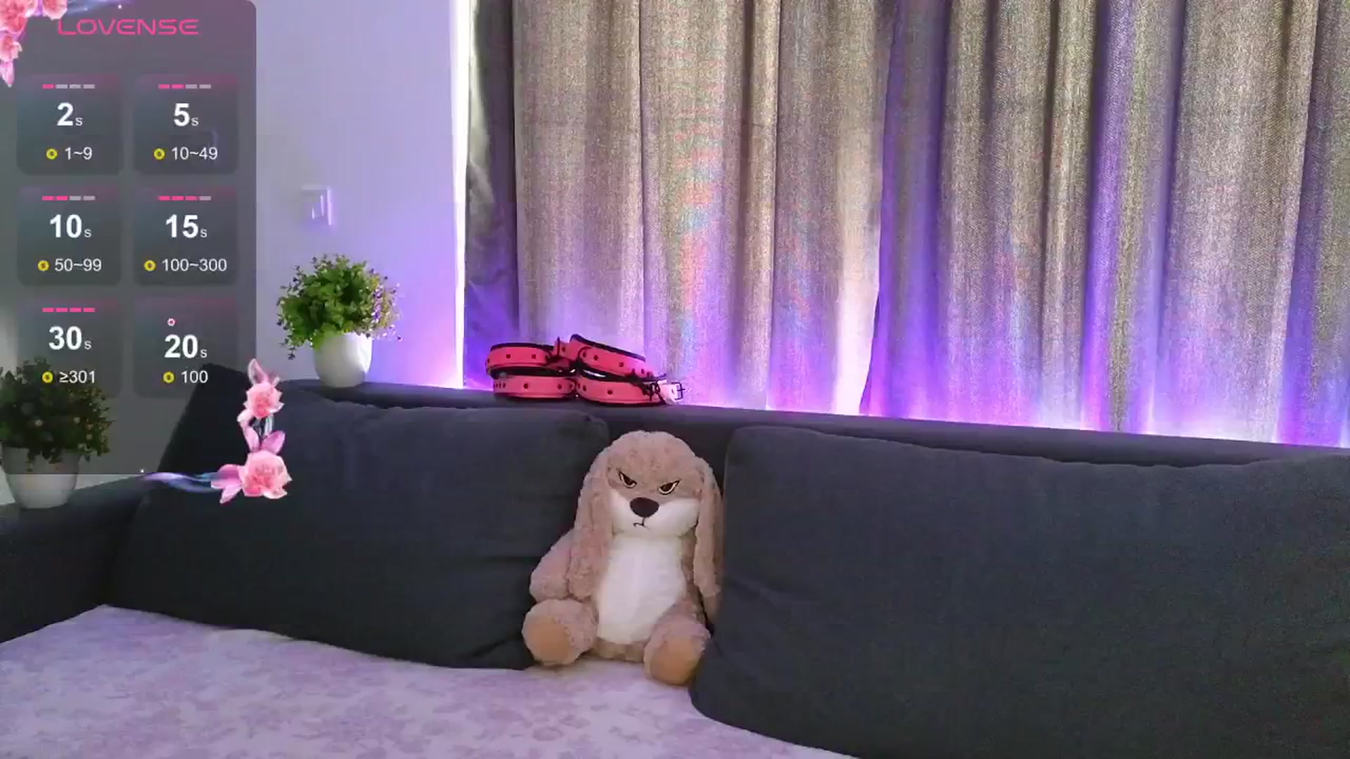 Gallery image thumbnail from Emiliya_Cute's myfreecams stream on, 07/05/2024, 11:33 image 17 of 20