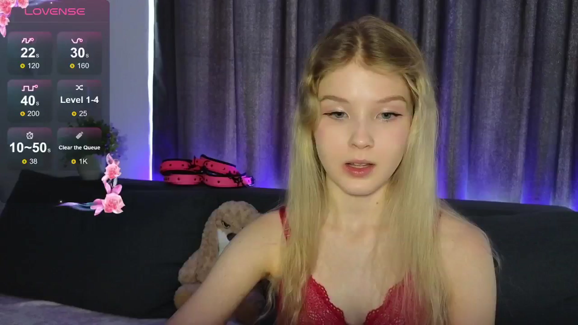Gallery image thumbnail from Emiliya_Cute's myfreecams stream on, 07/05/2024, 11:33 image 1 of 20